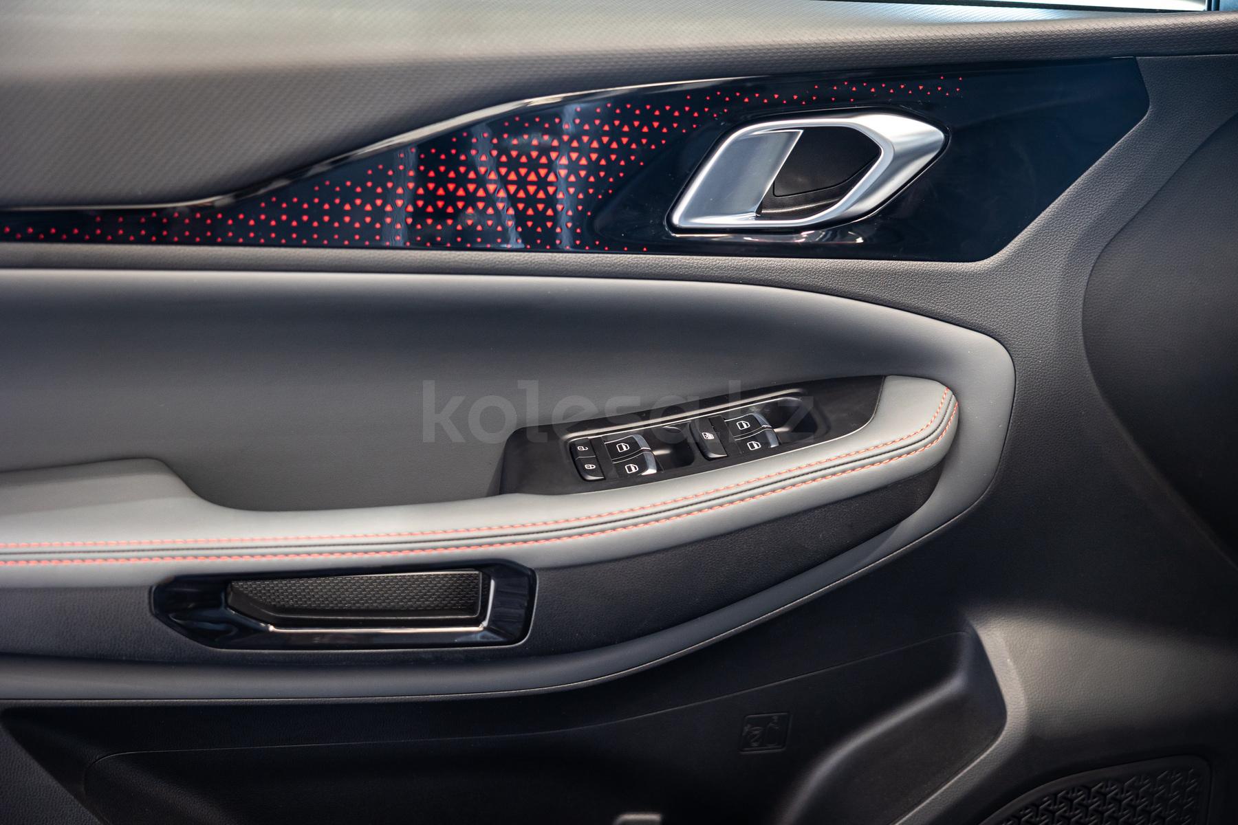 Jetour X50 SUV 2024 - н.в. года от 7 990 000 тенге