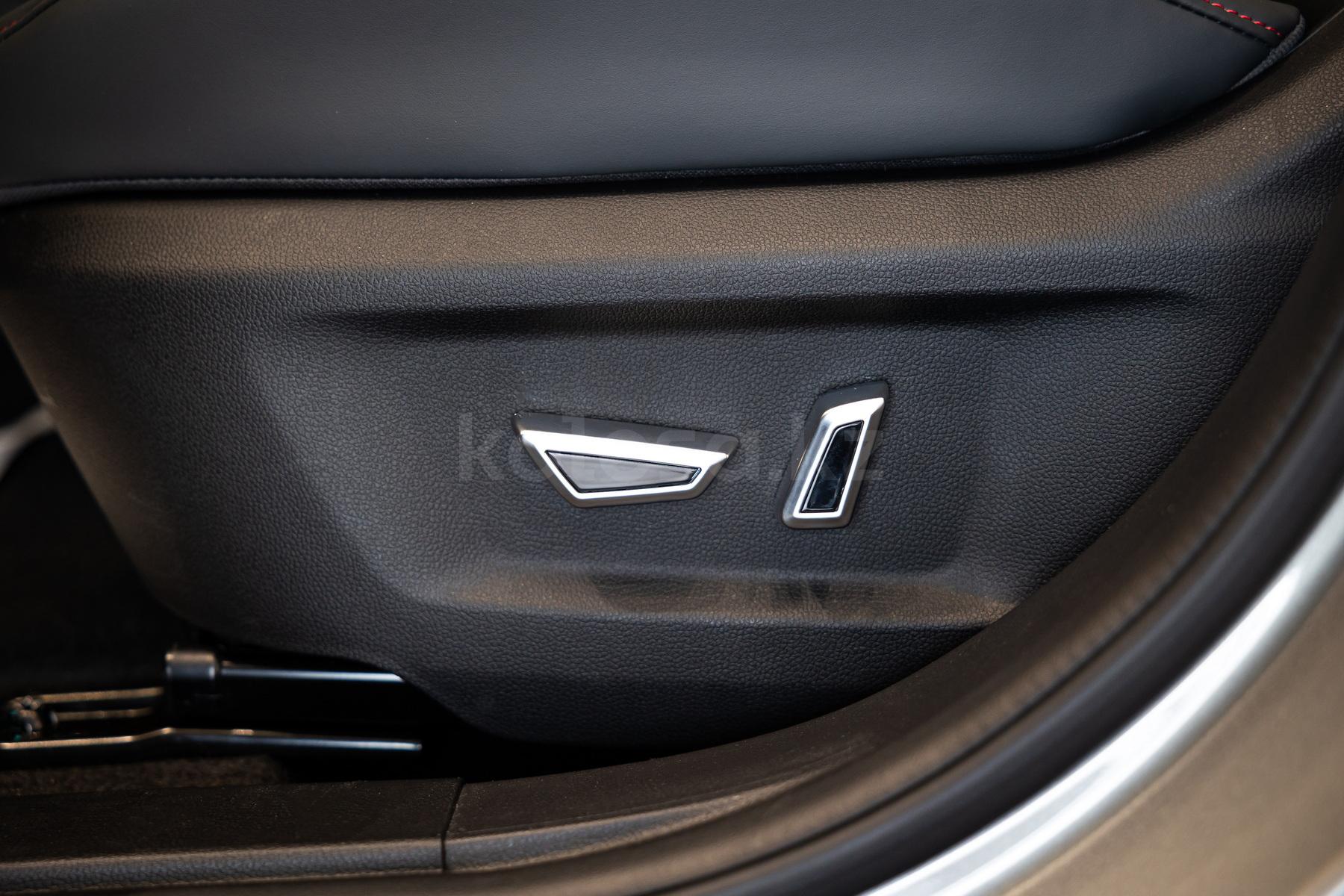 Jetour X50 SUV 2024 - н.в. года от 7 990 000 тенге