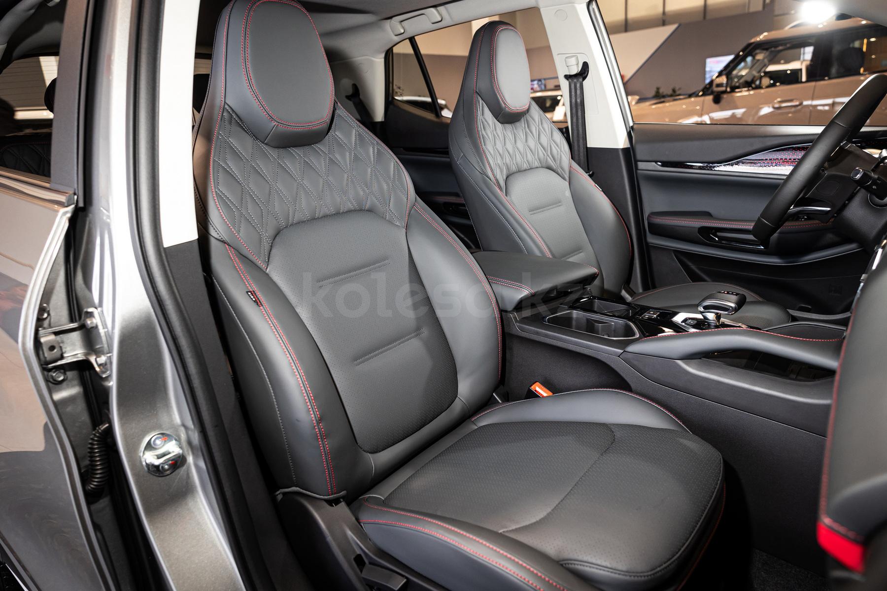 Jetour X50 SUV 2024 - н.в. года от 7 990 000 тенге