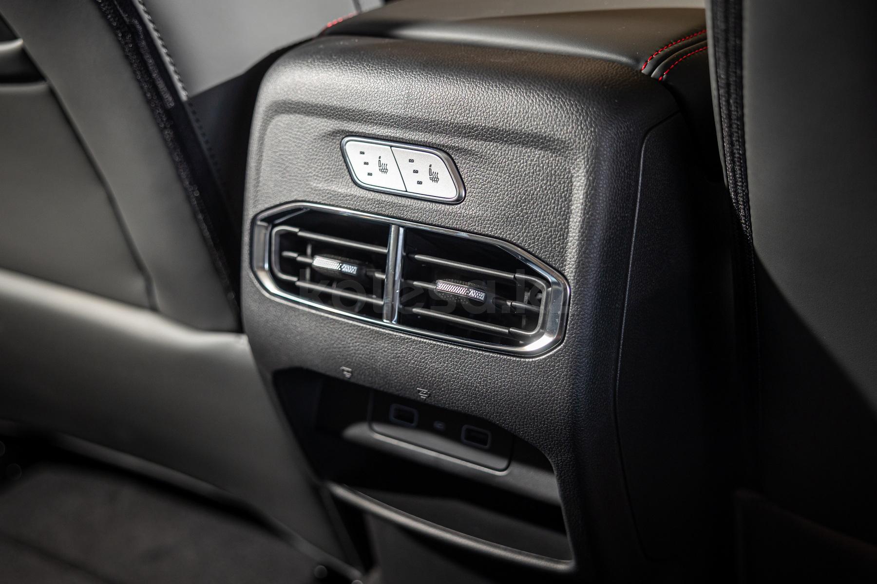 Jetour X50 SUV 2024 - н.в. года от 7 990 000 тенге