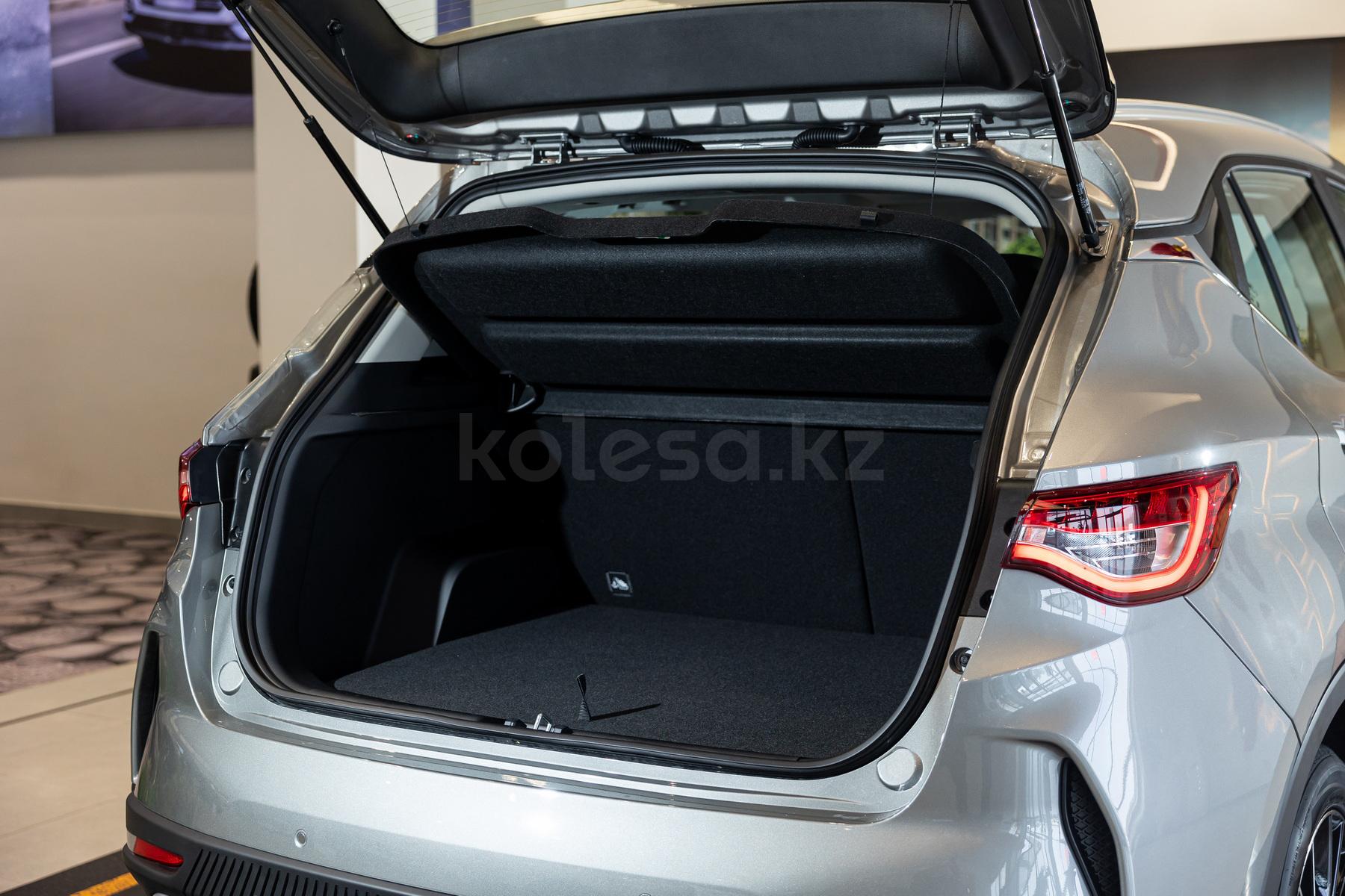 Jetour X50 SUV 2024 - н.в. года от 7 990 000 тенге