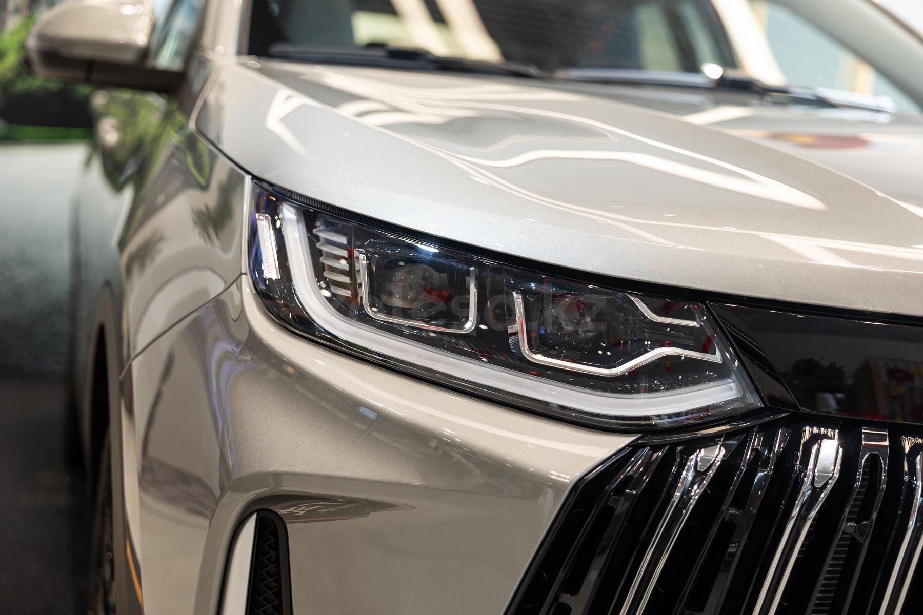 Jetour X50 SUV 2024 - н.в. года от 7 990 000 тенге