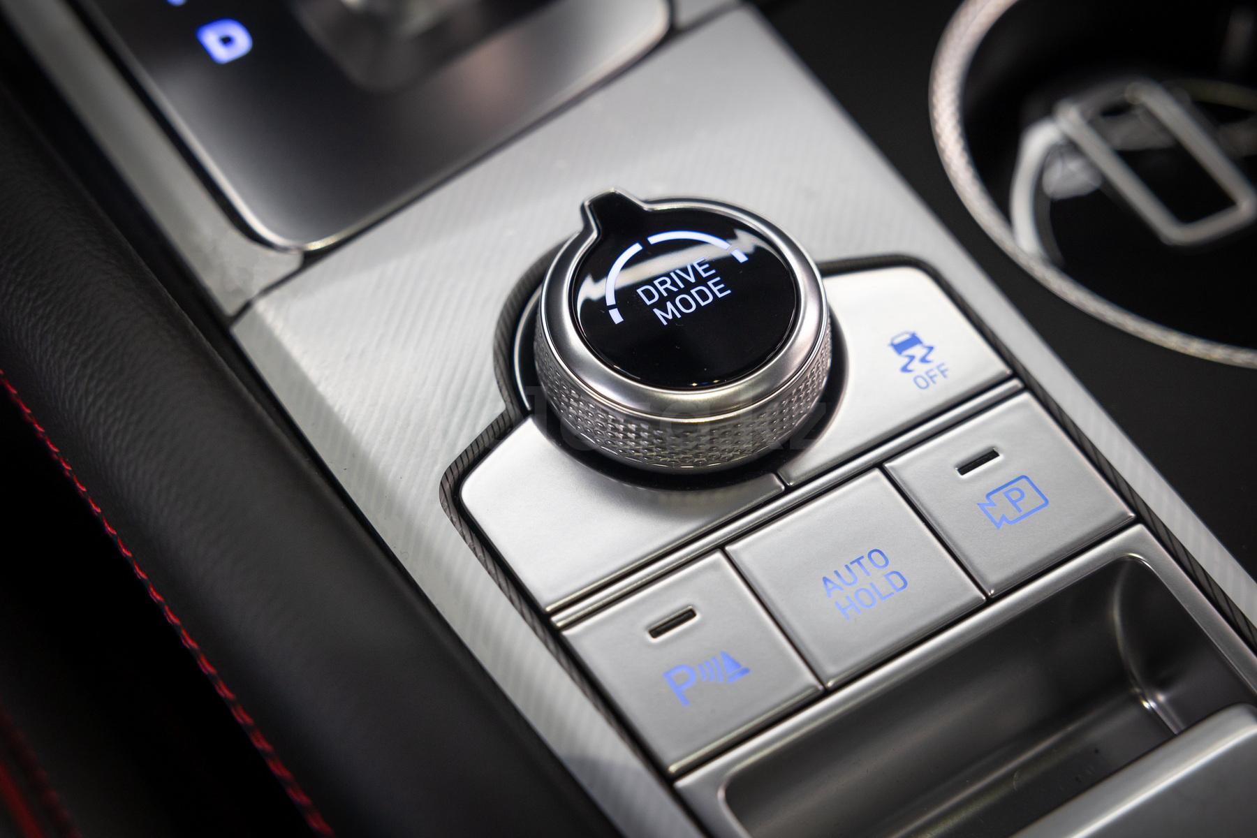 Genesis G70 D 2020 - н.в. года от 28 065 000 тенге