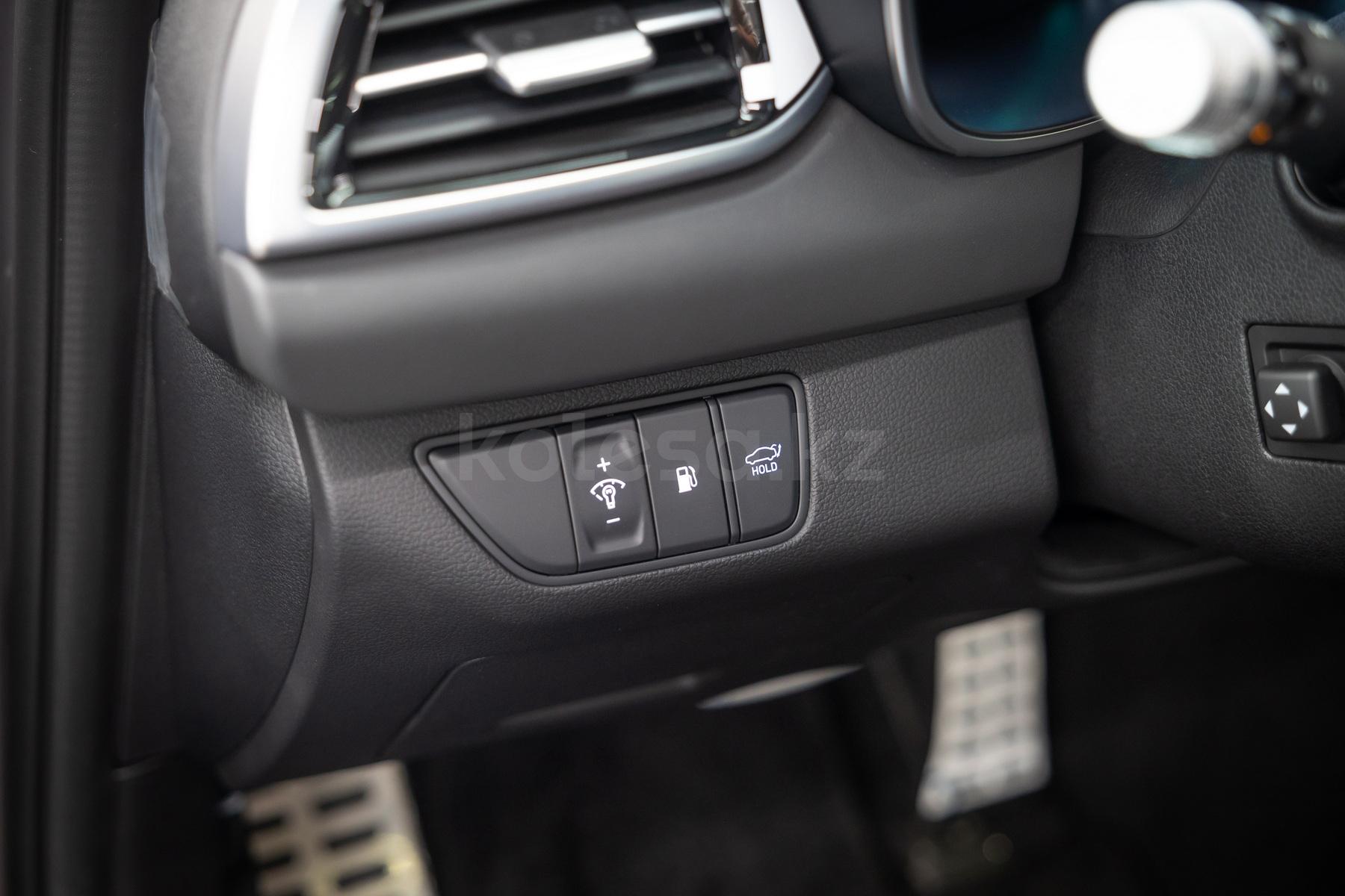 Genesis G70 D 2020 - н.в. года от 28 065 000 тенге