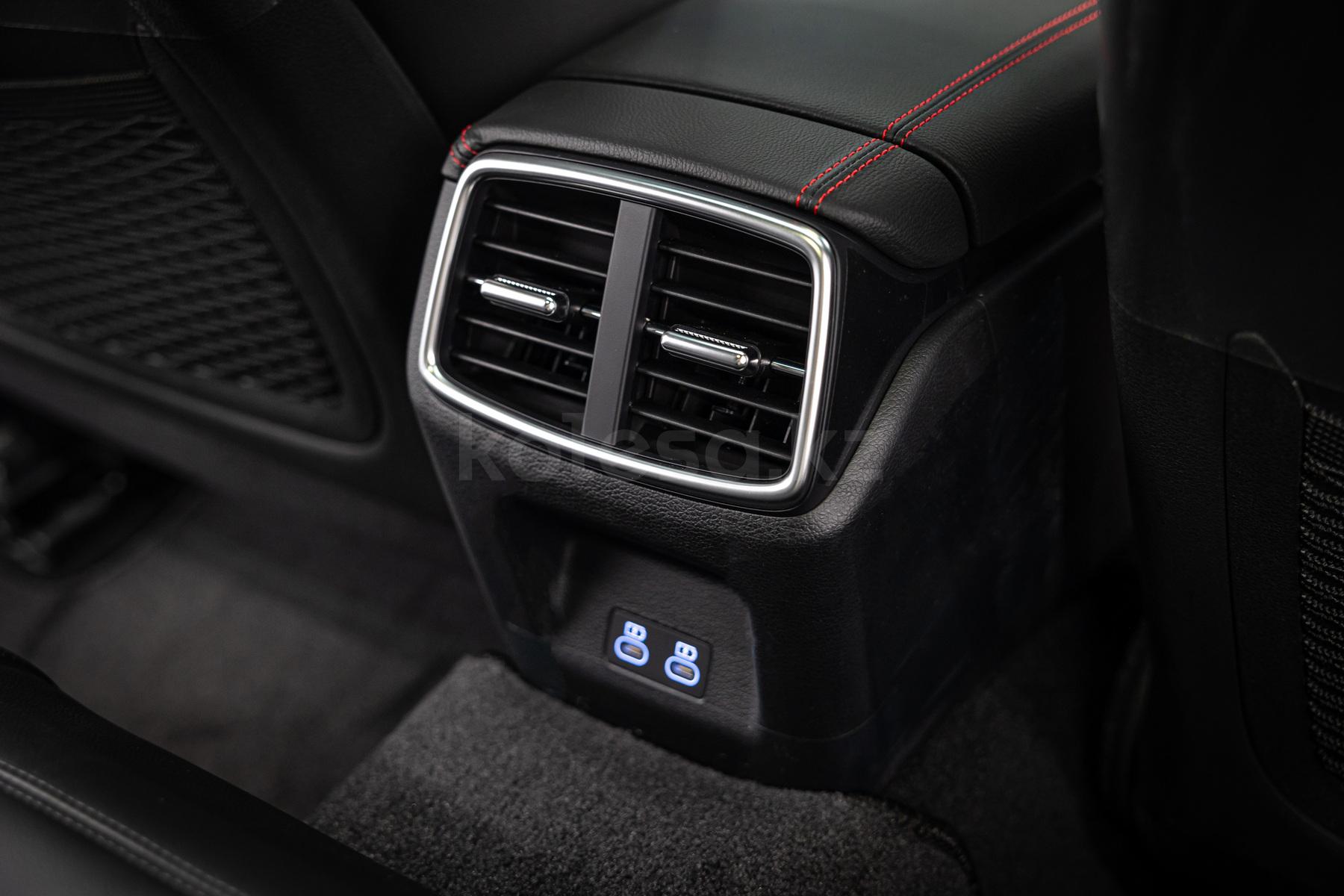 Genesis G70 D 2020 - н.в. года от 28 065 000 тенге