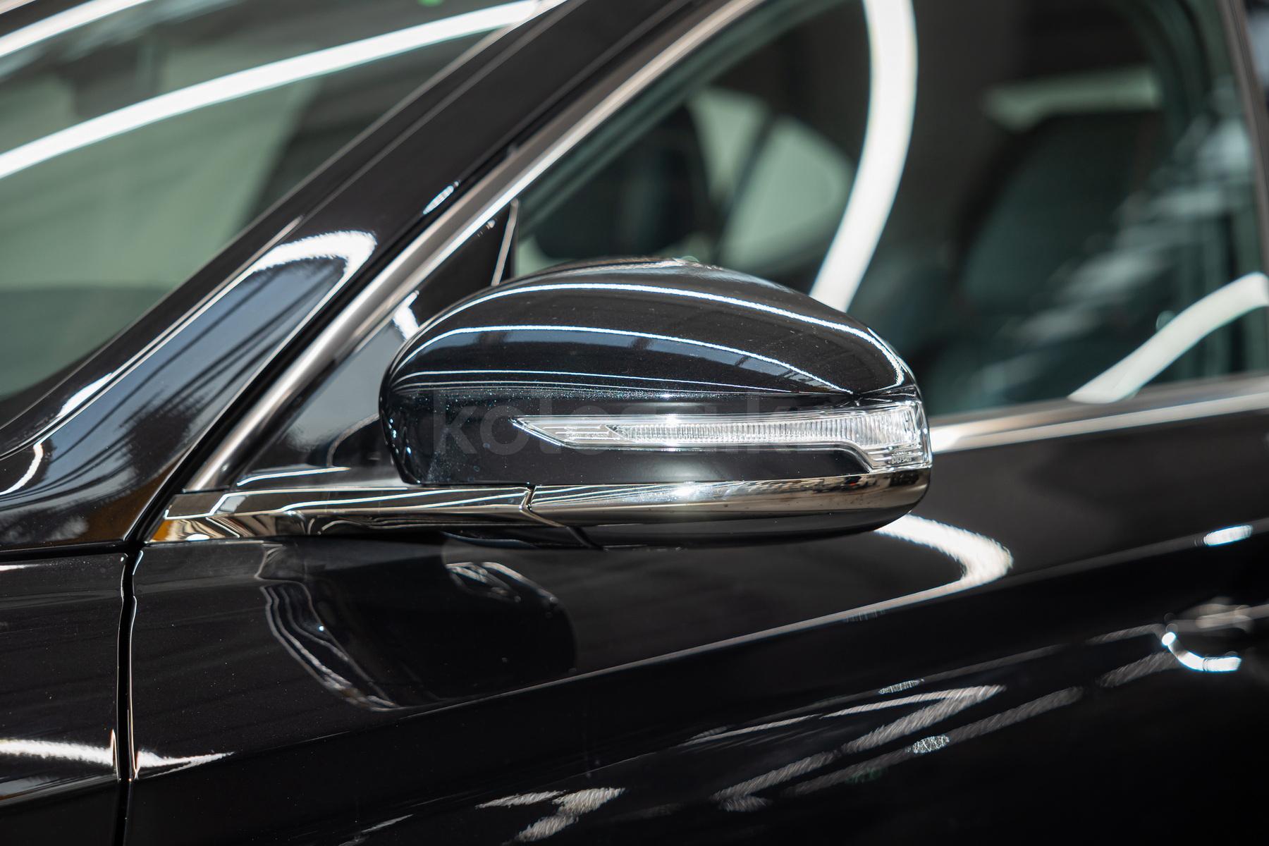 Genesis G70 D 2020 - н.в. года от 28 065 000 тенге