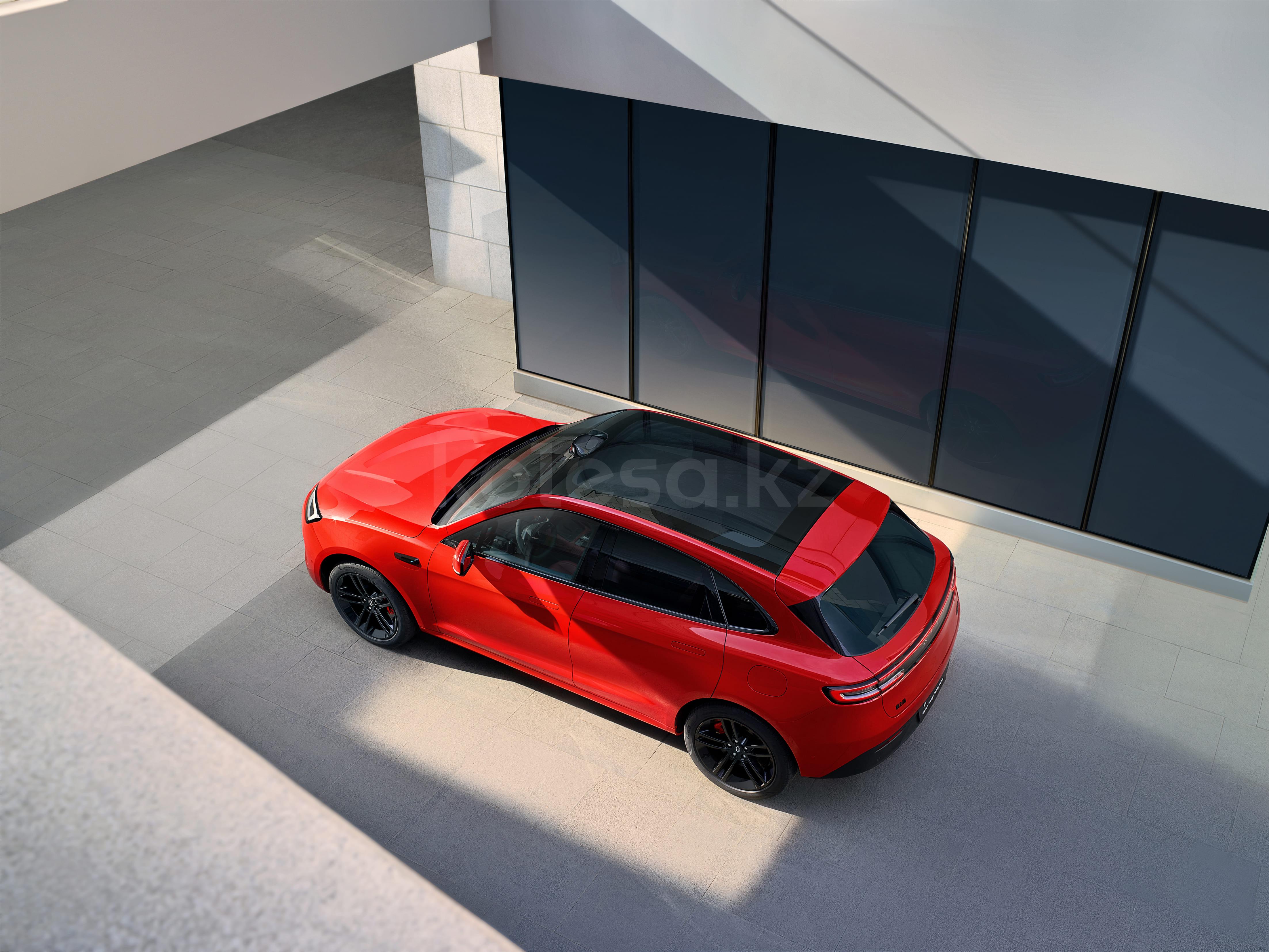 AITO M5 SUV 2024 - н.в. года от 12 330 000 тенге