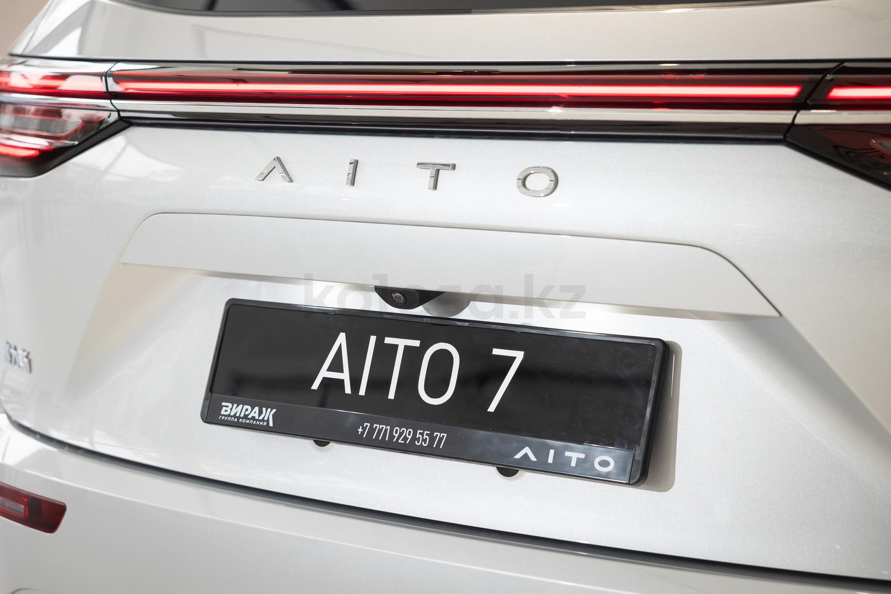 AITO M7 SUV 2022 - н.в. года от 22 300 000 тенге