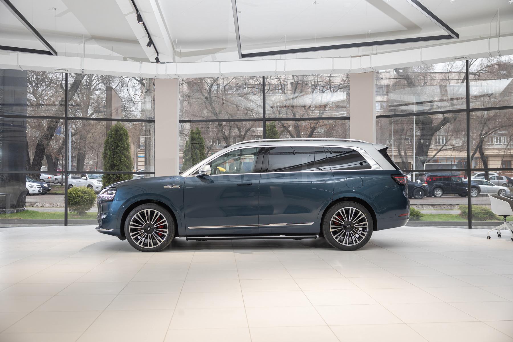 AITO M9 SUV 2023 - н.в. года от 39 000 000 тенге