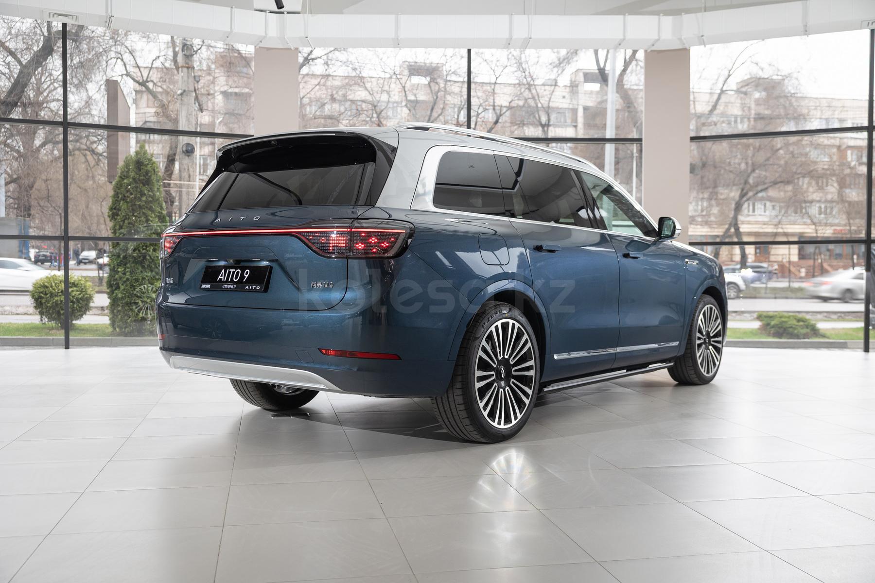 AITO M9 SUV 2023 - н.в. года от 39 000 000 тенге