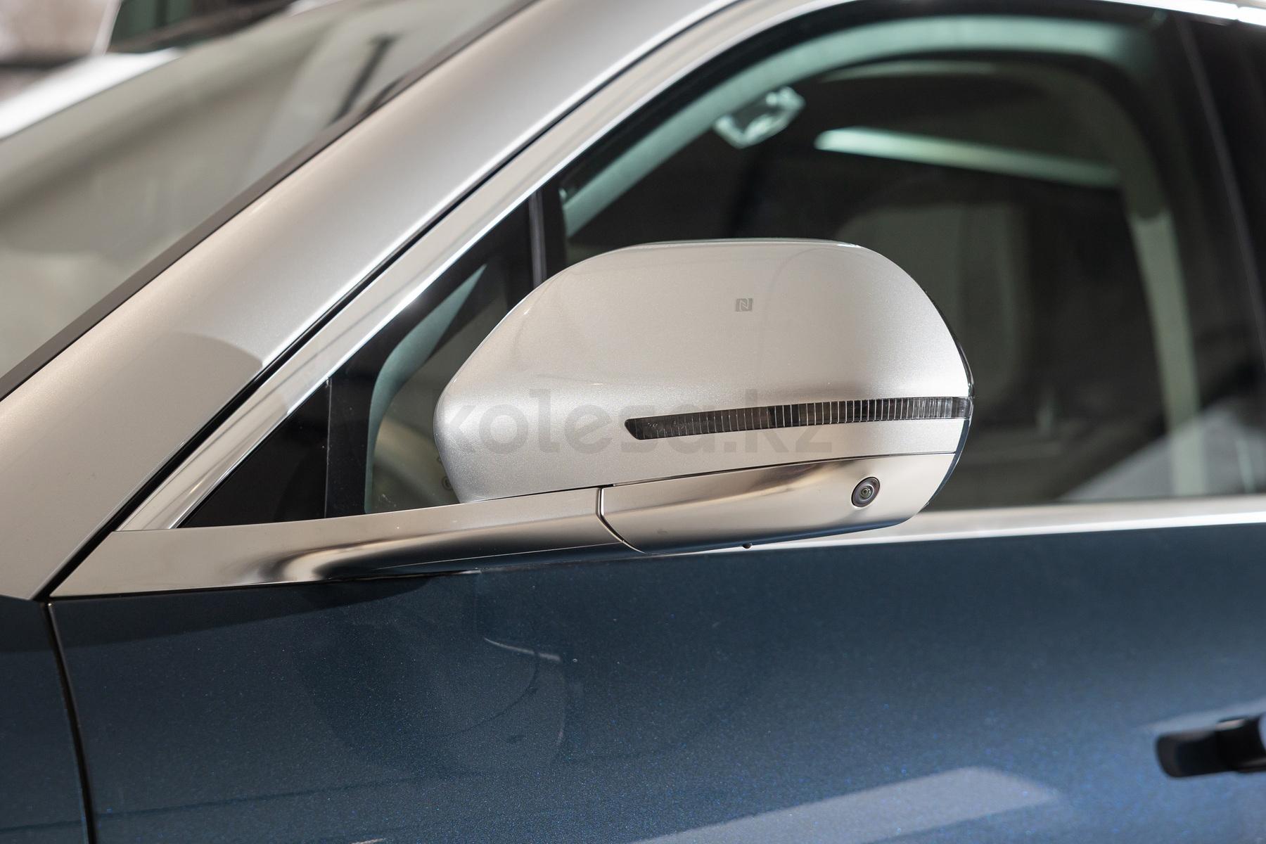 AITO M9 SUV 2023 - н.в. года от 39 000 000 тенге