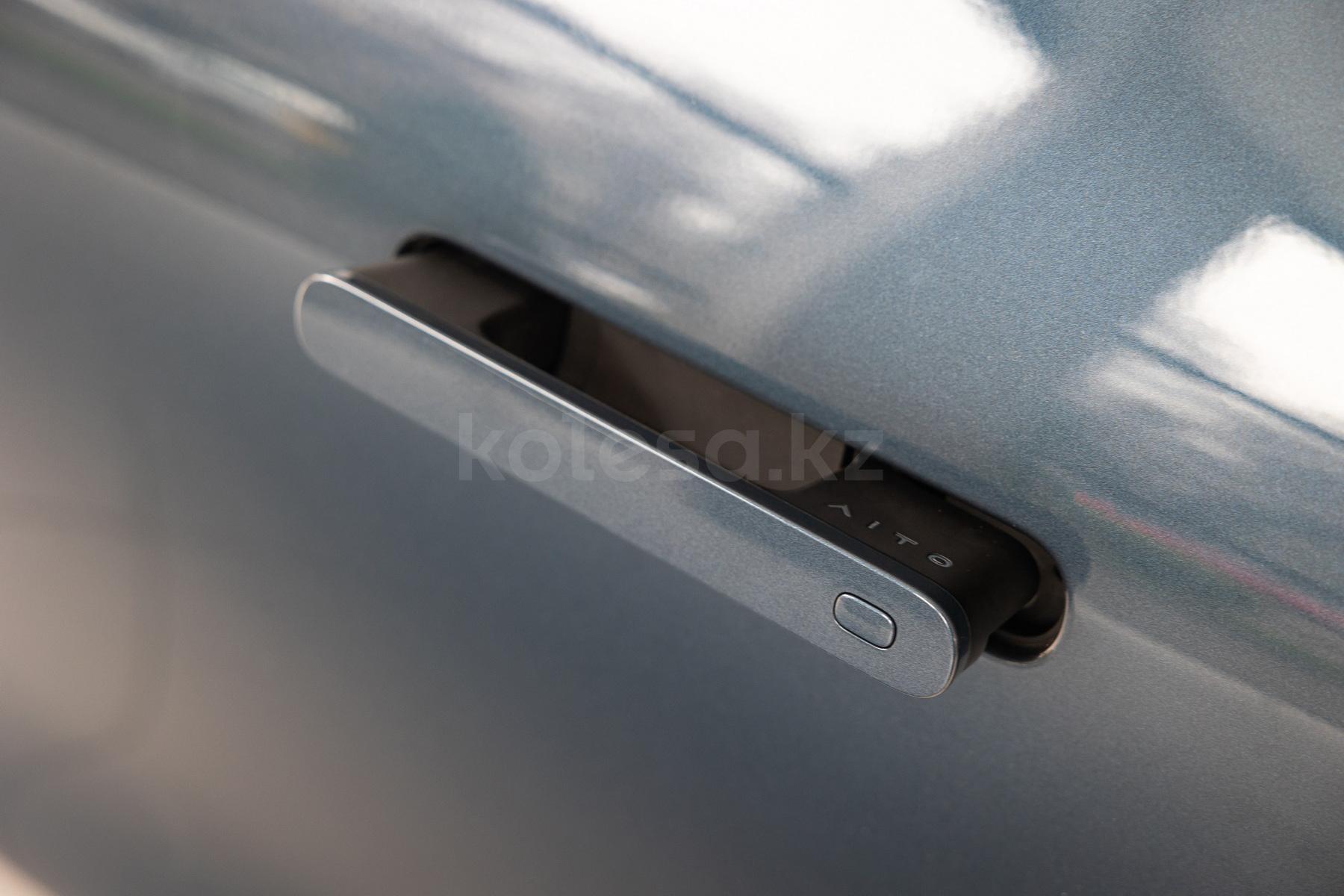 AITO M9 SUV 2023 - н.в. года от 39 000 000 тенге