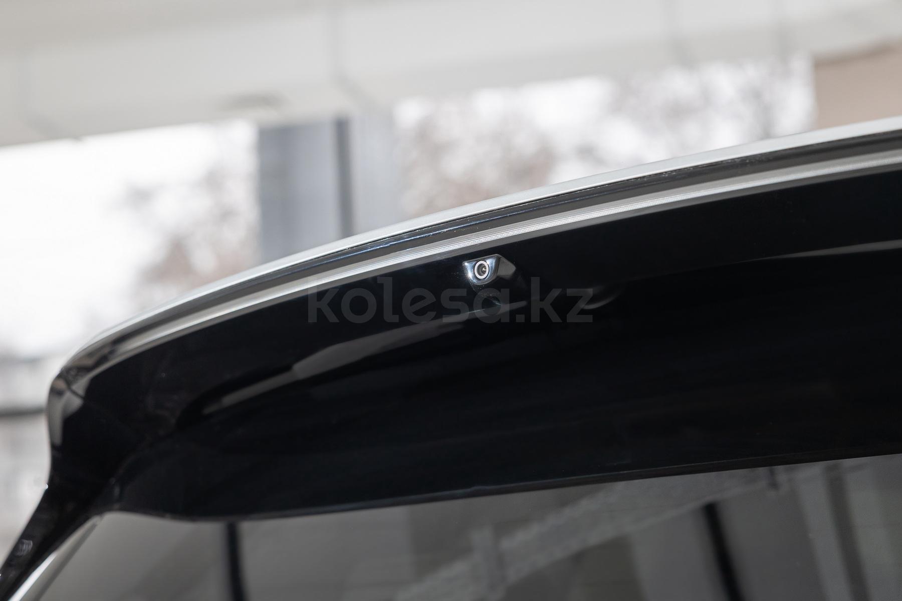 AITO M9 SUV 2023 - н.в. года от 39 000 000 тенге