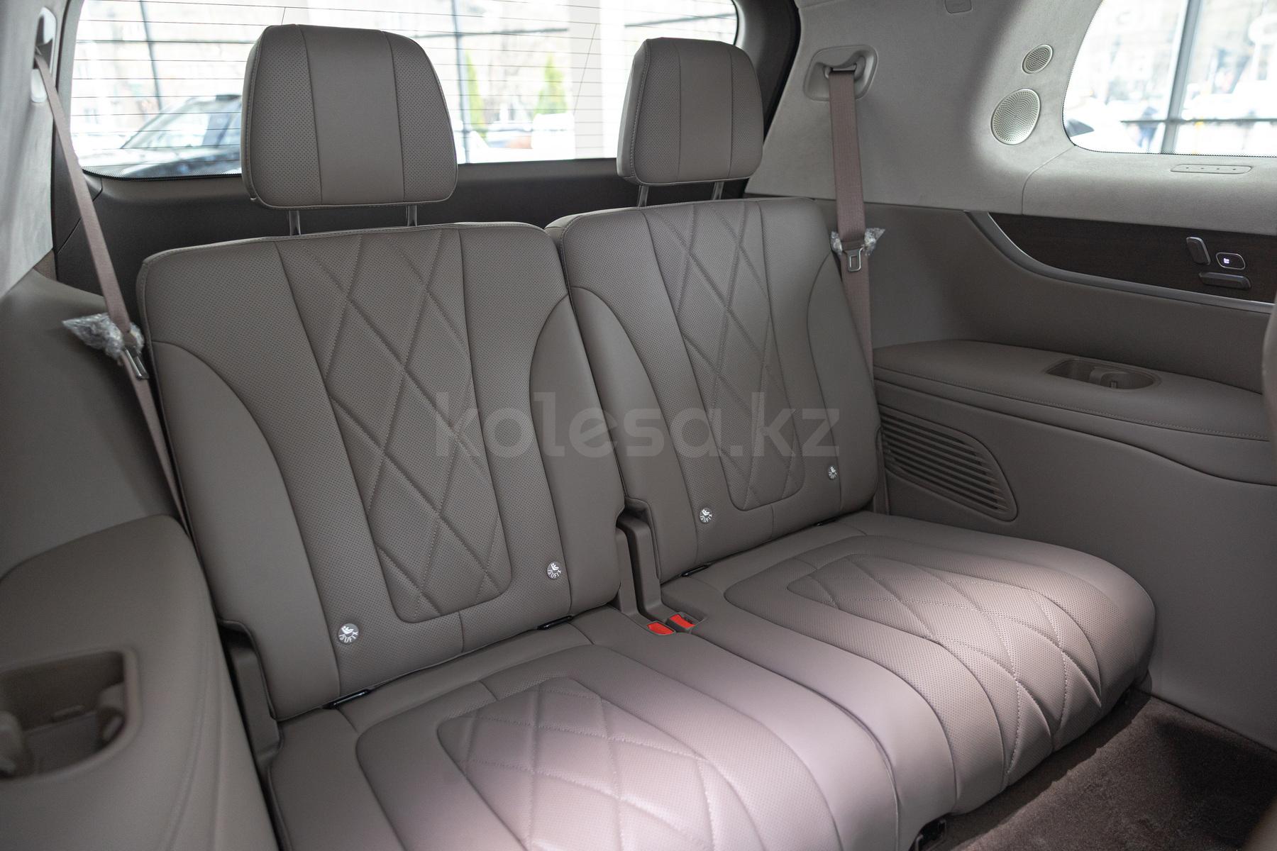 AITO M9 SUV 2023 - н.в. года от 39 000 000 тенге