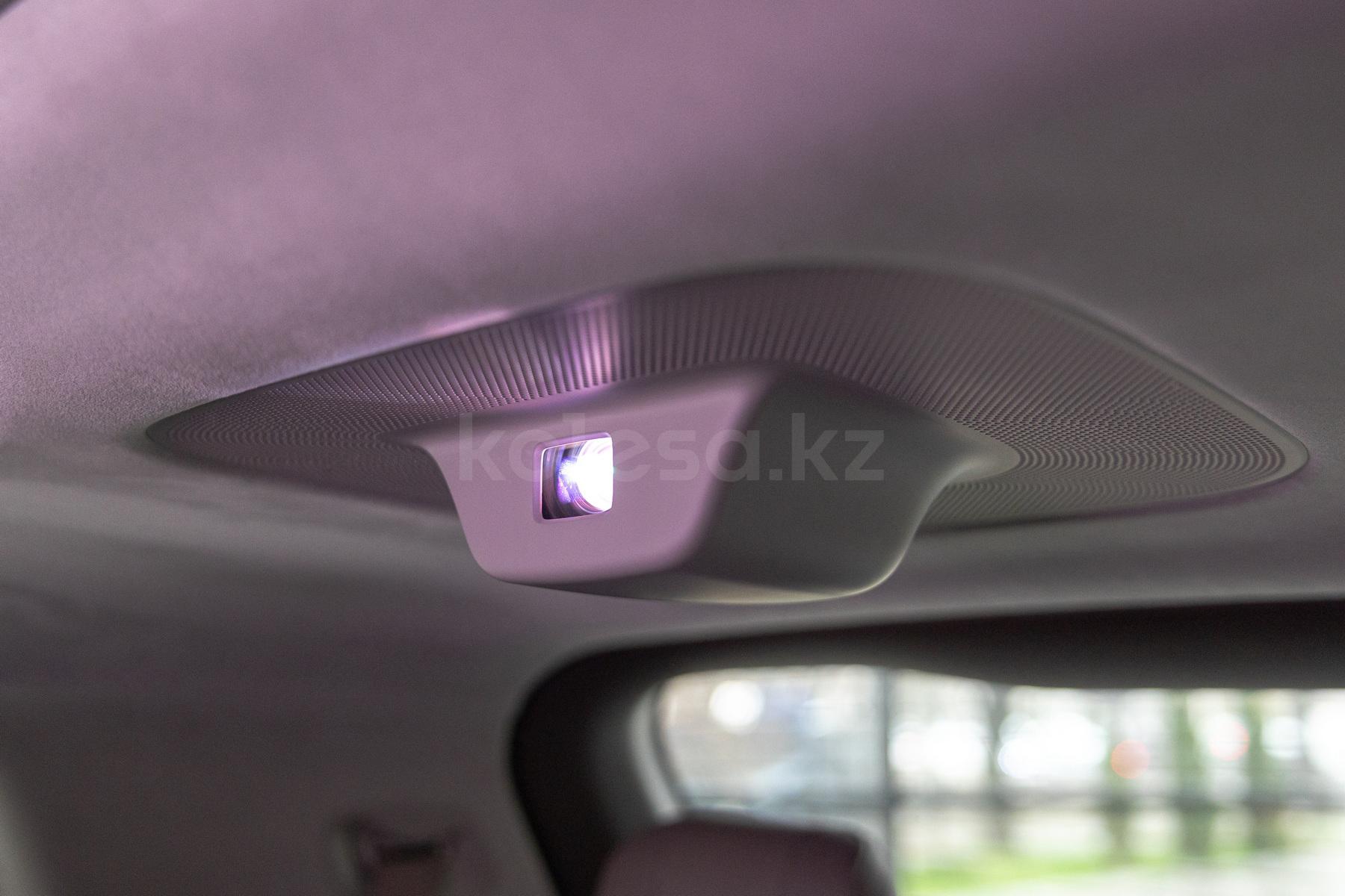 AITO M9 SUV 2023 - н.в. года от 39 000 000 тенге