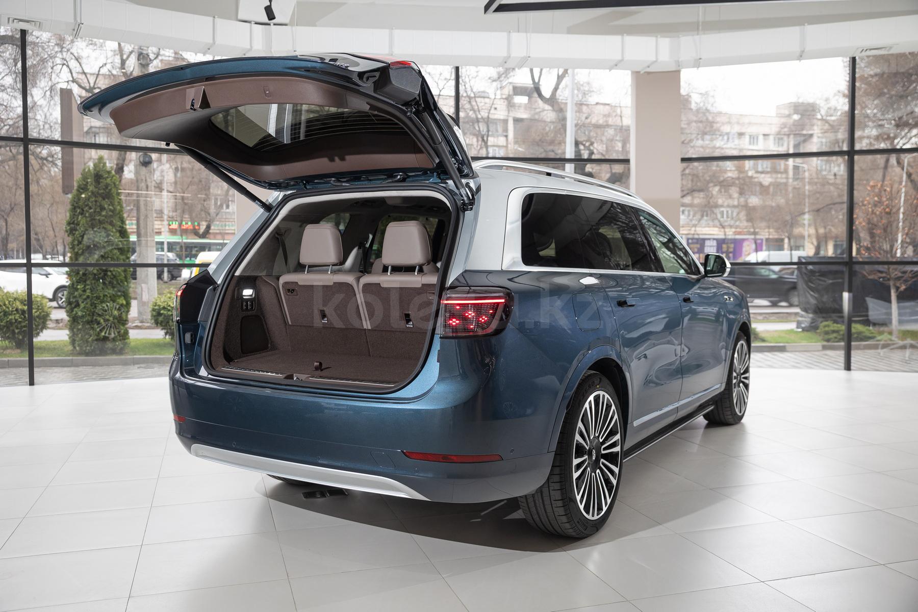 AITO M9 SUV 2023 - н.в. года от 39 000 000 тенге