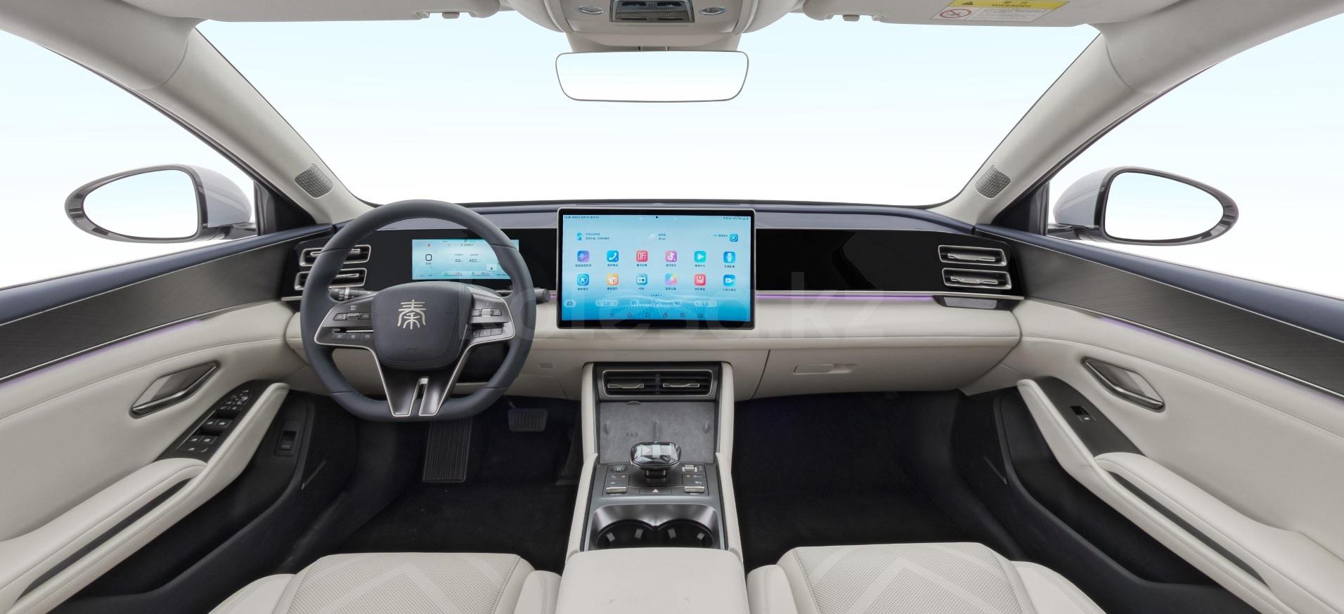 BYD Qin L C 2024 - н.в. года от 10 100 000 тенге