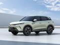 BYD Yuan Up SUV 2024 - н.в. года от 5 940 000 тенге