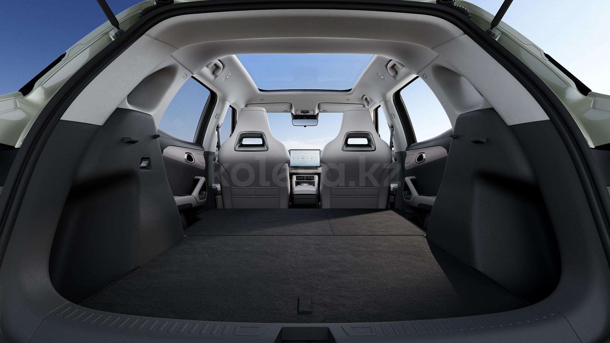 BYD Yuan Up SUV 2024 - н.в. года от 5 940 000 тенге