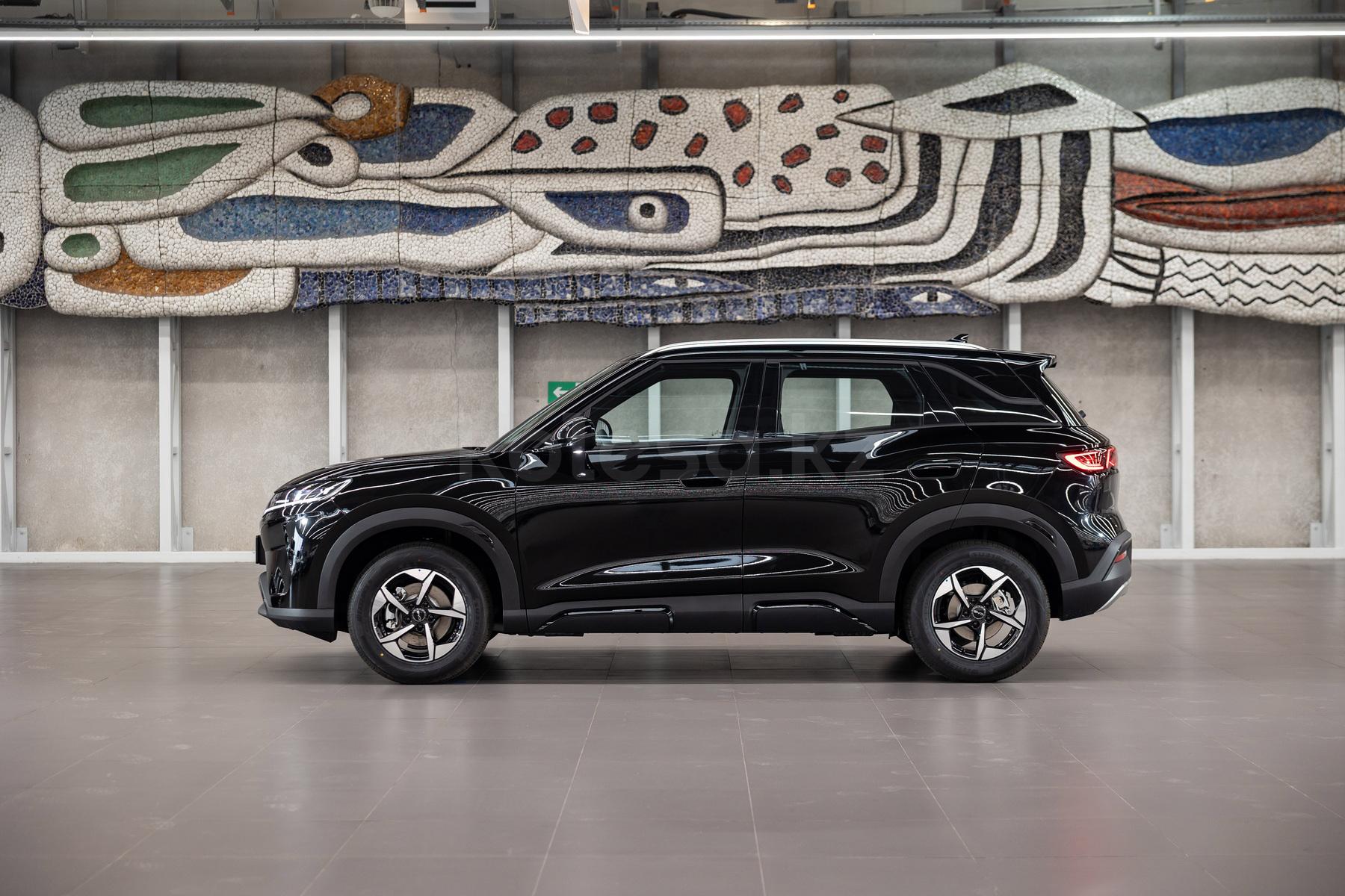 BYD Yuan Up SUV 2024 - н.в. года от 7 550 000 тенге