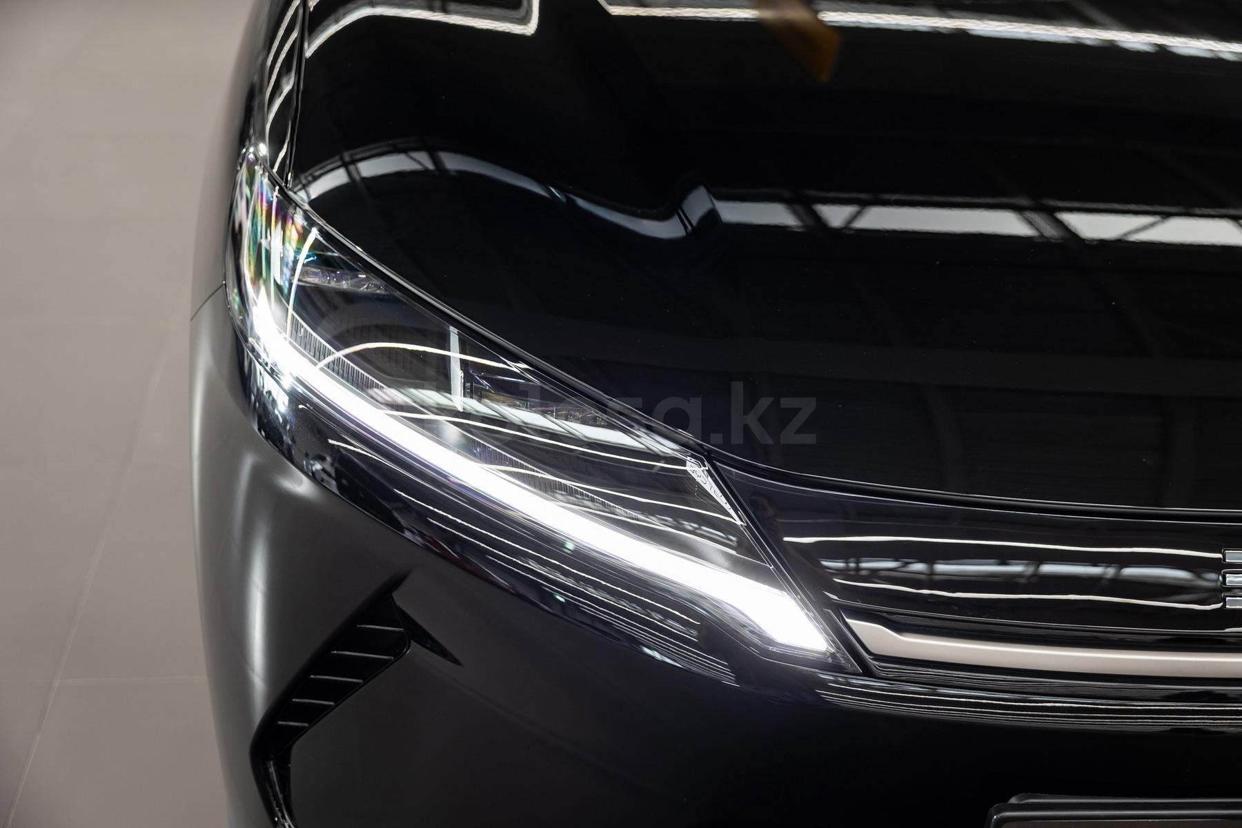 BYD Yuan Up SUV 2024 - н.в. года от 7 550 000 тенге