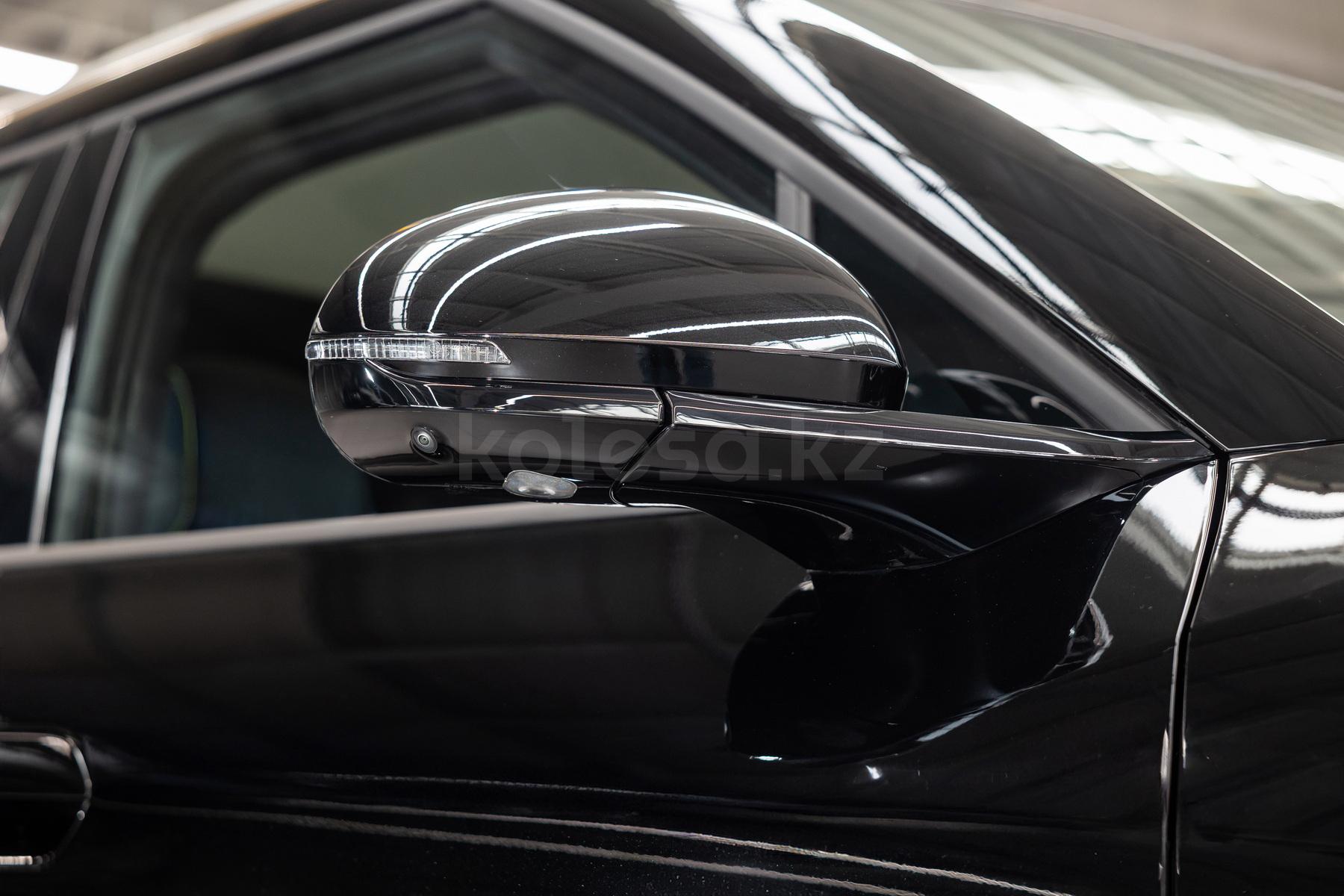 BYD Yuan Up SUV 2024 - н.в. года от 7 550 000 тенге