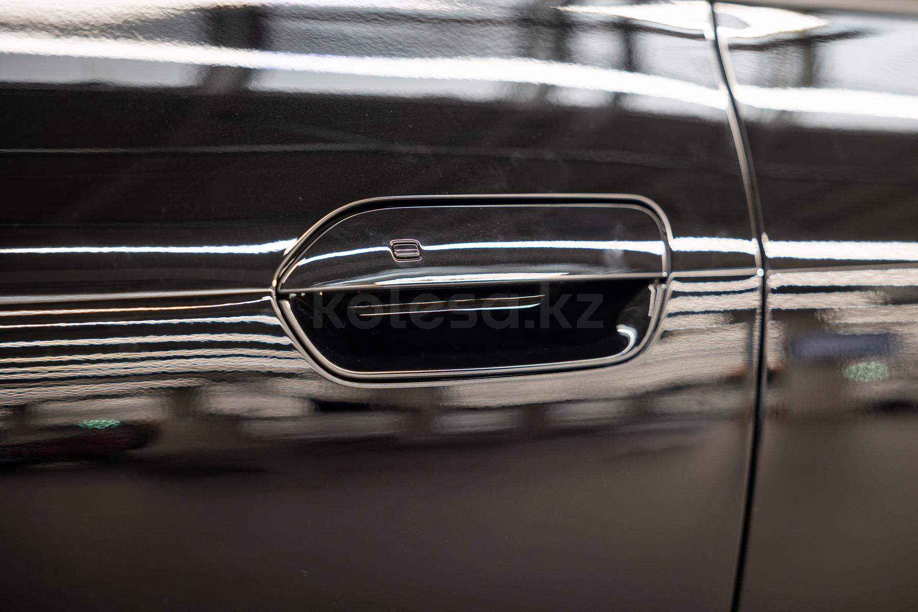 BYD Yuan Up SUV 2024 - н.в. года от 7 550 000 тенге