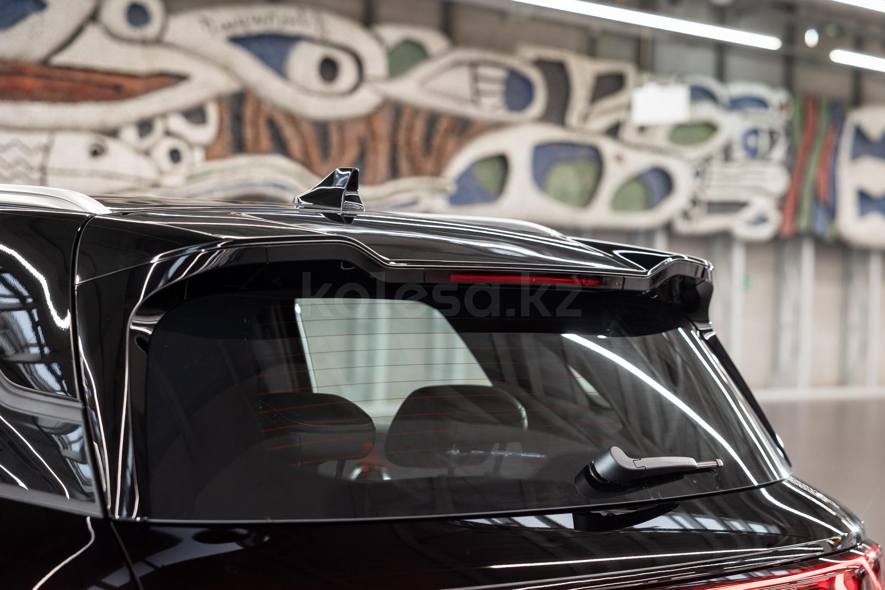 BYD Yuan Up SUV 2024 - н.в. года от 7 550 000 тенге