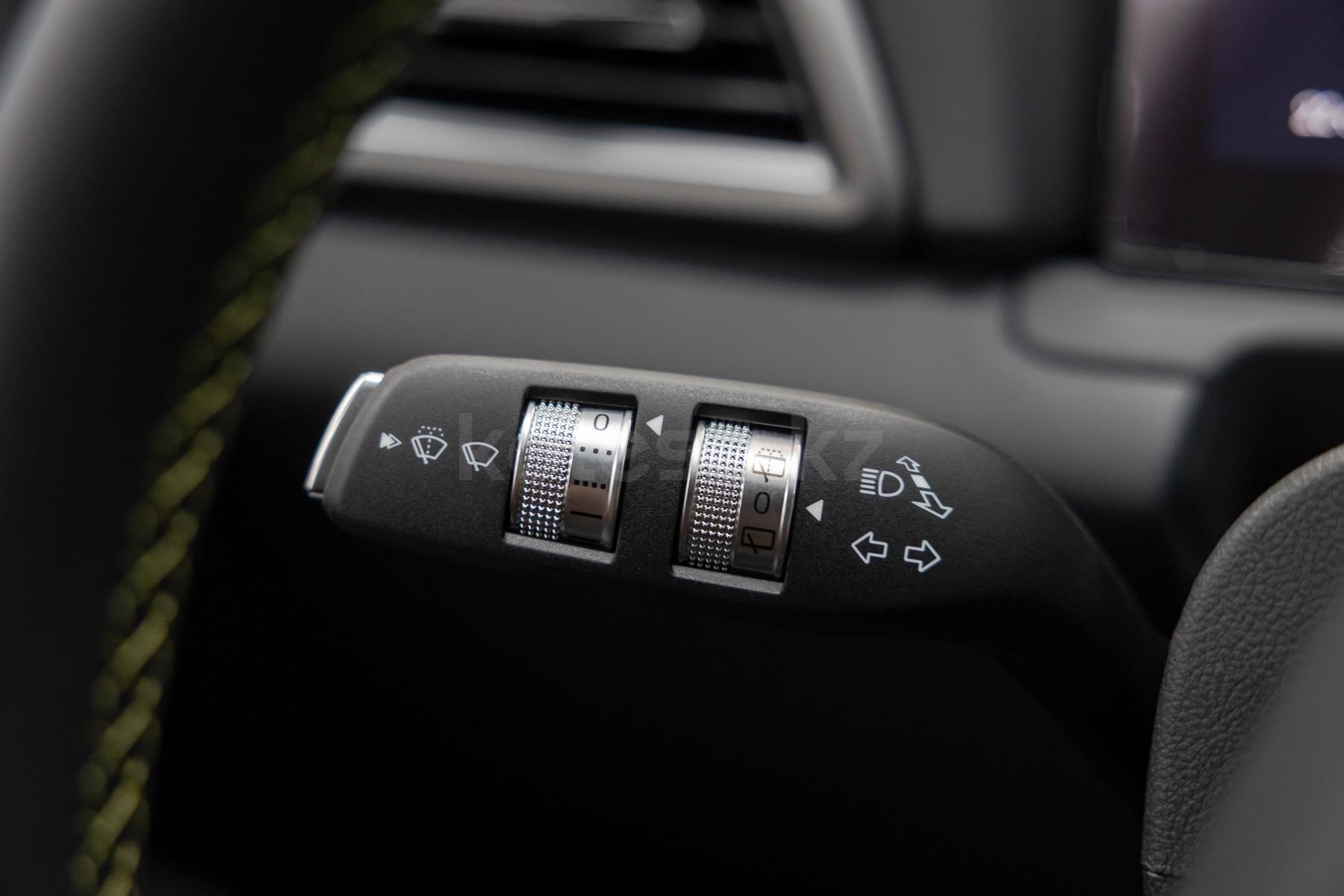 BYD Yuan Up SUV 2024 - н.в. года от 7 550 000 тенге