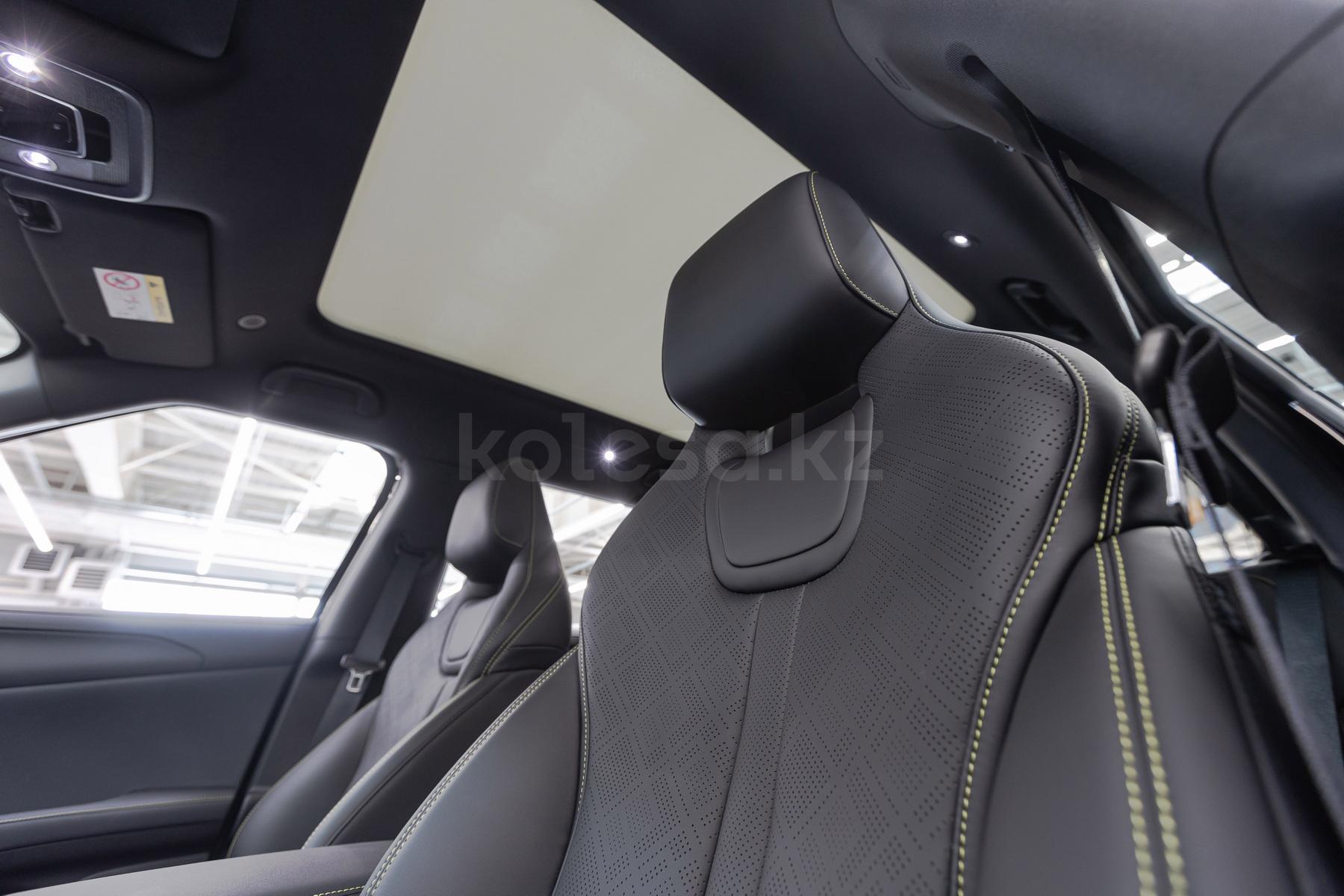 BYD Yuan Up SUV 2024 - н.в. года от 7 550 000 тенге