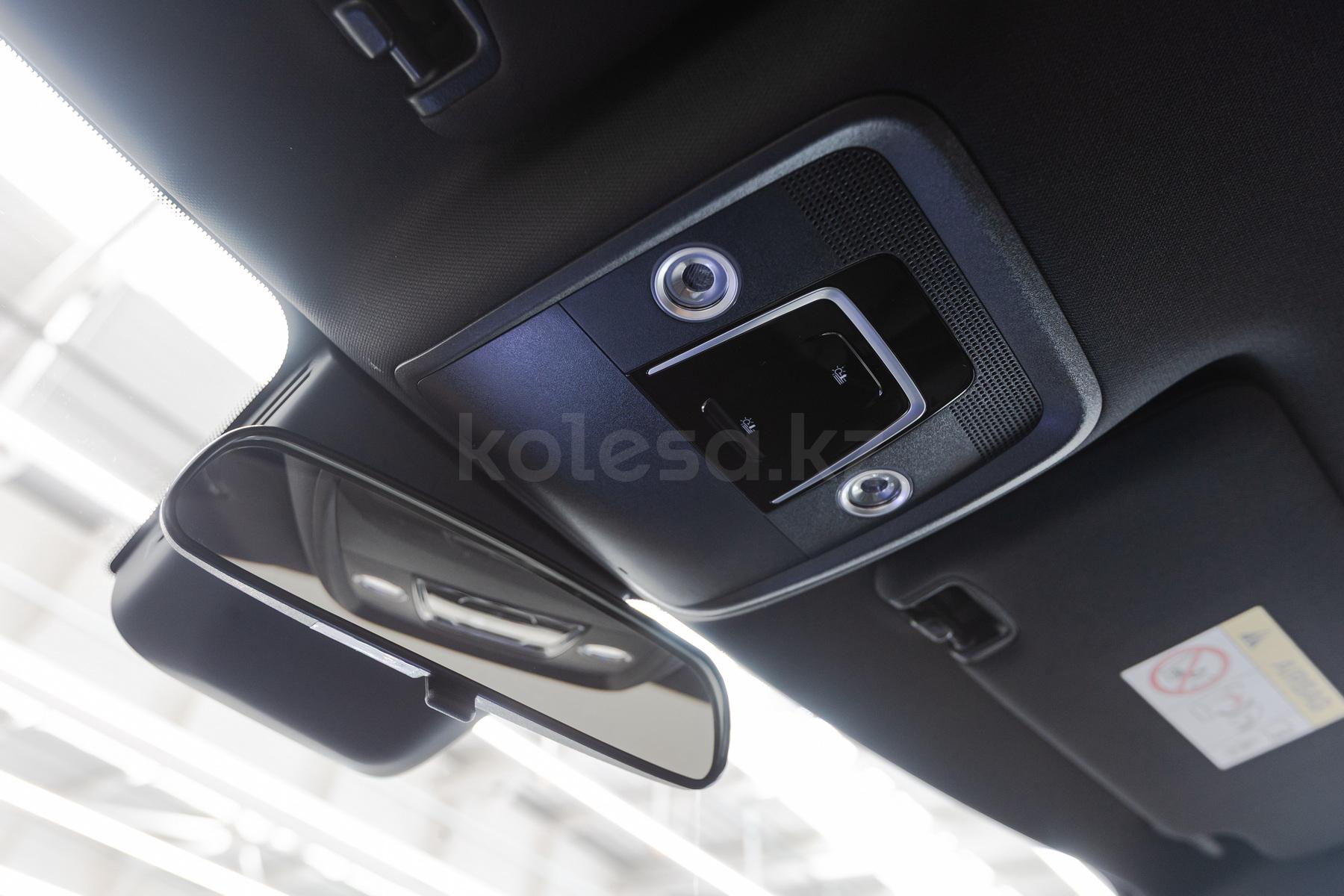 BYD Yuan Up SUV 2024 - н.в. года от 7 550 000 тенге