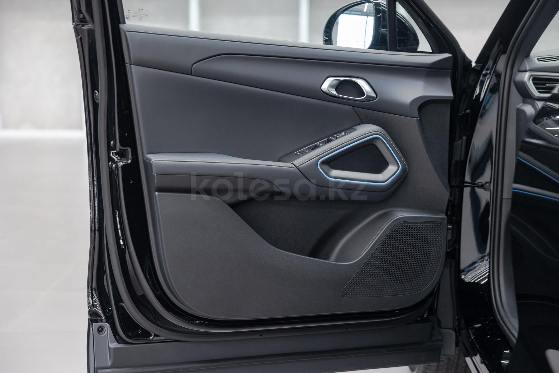 BYD Yuan Up SUV 2024 - н.в. года от 7 550 000 тенге