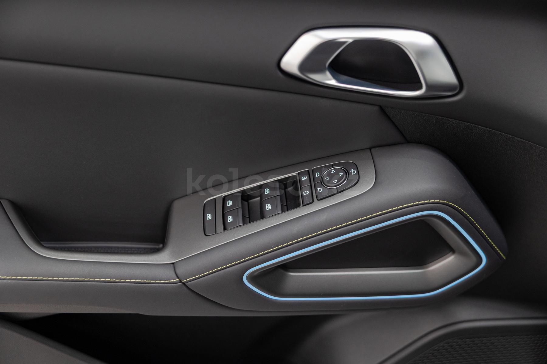 BYD Yuan Up SUV 2024 - н.в. года от 7 550 000 тенге