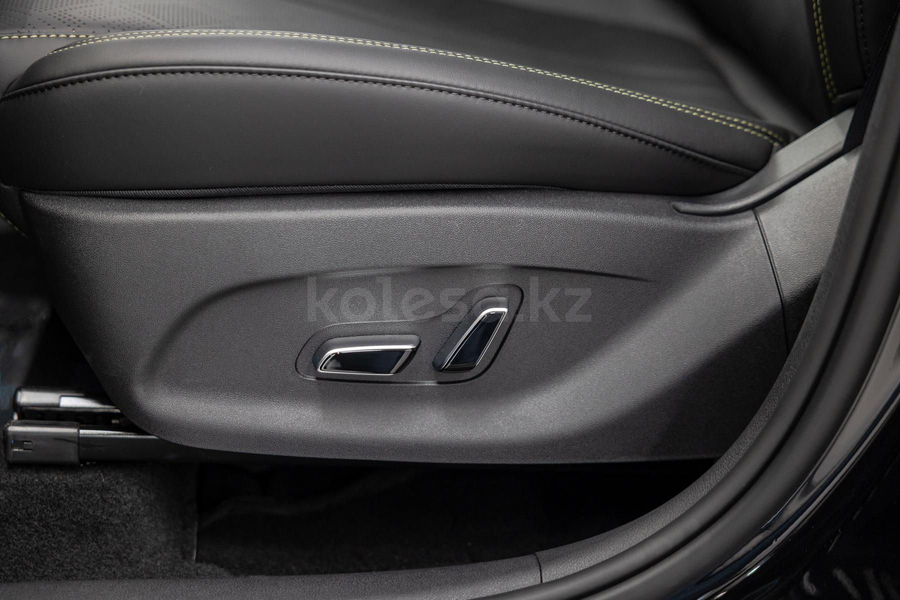 BYD Yuan Up SUV 2024 - н.в. года от 7 550 000 тенге