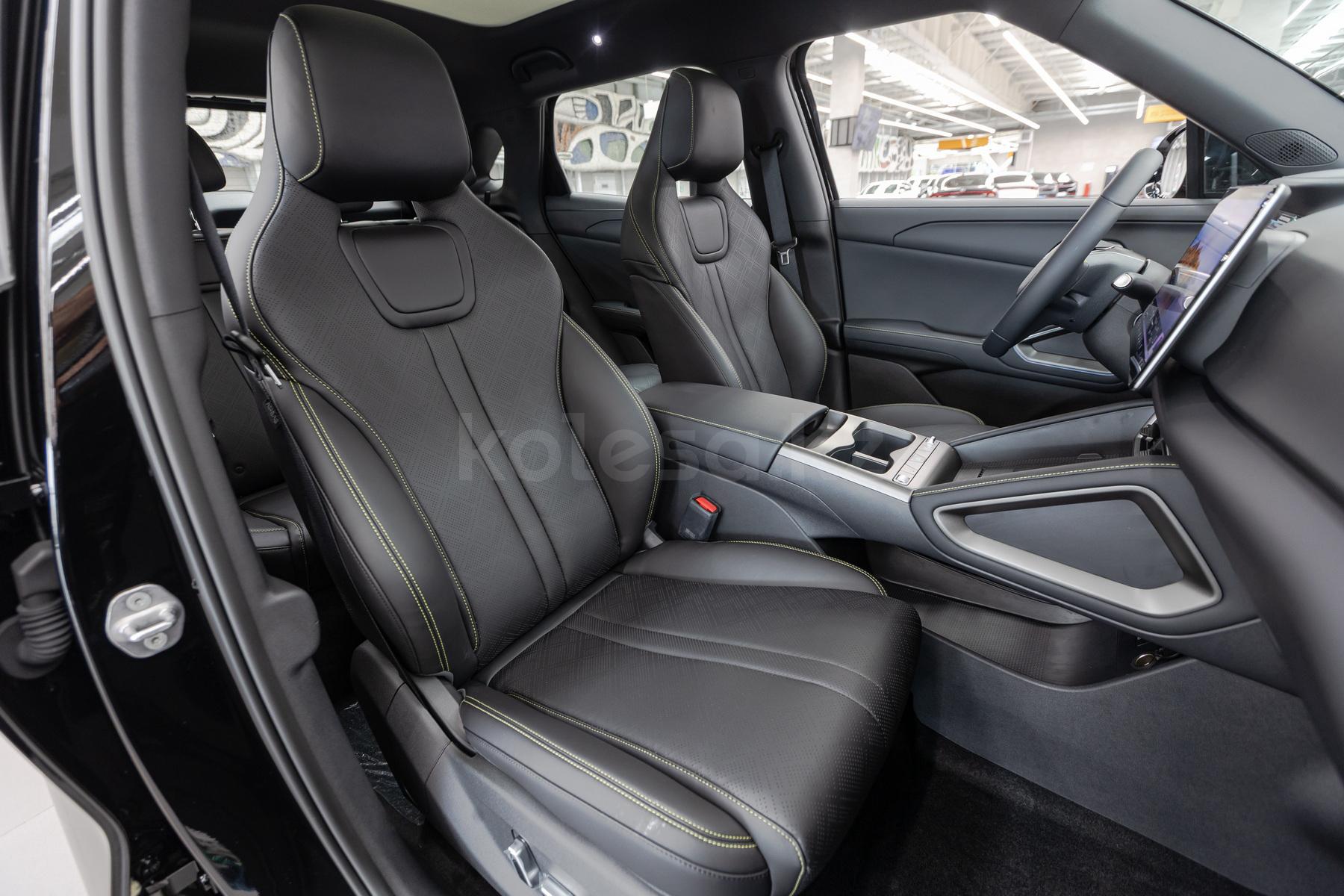 BYD Yuan Up SUV 2024 - н.в. года от 7 550 000 тенге