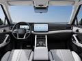 BYD Yuan Up SUV 2024 - н.в. года от 5 940 000 тенге