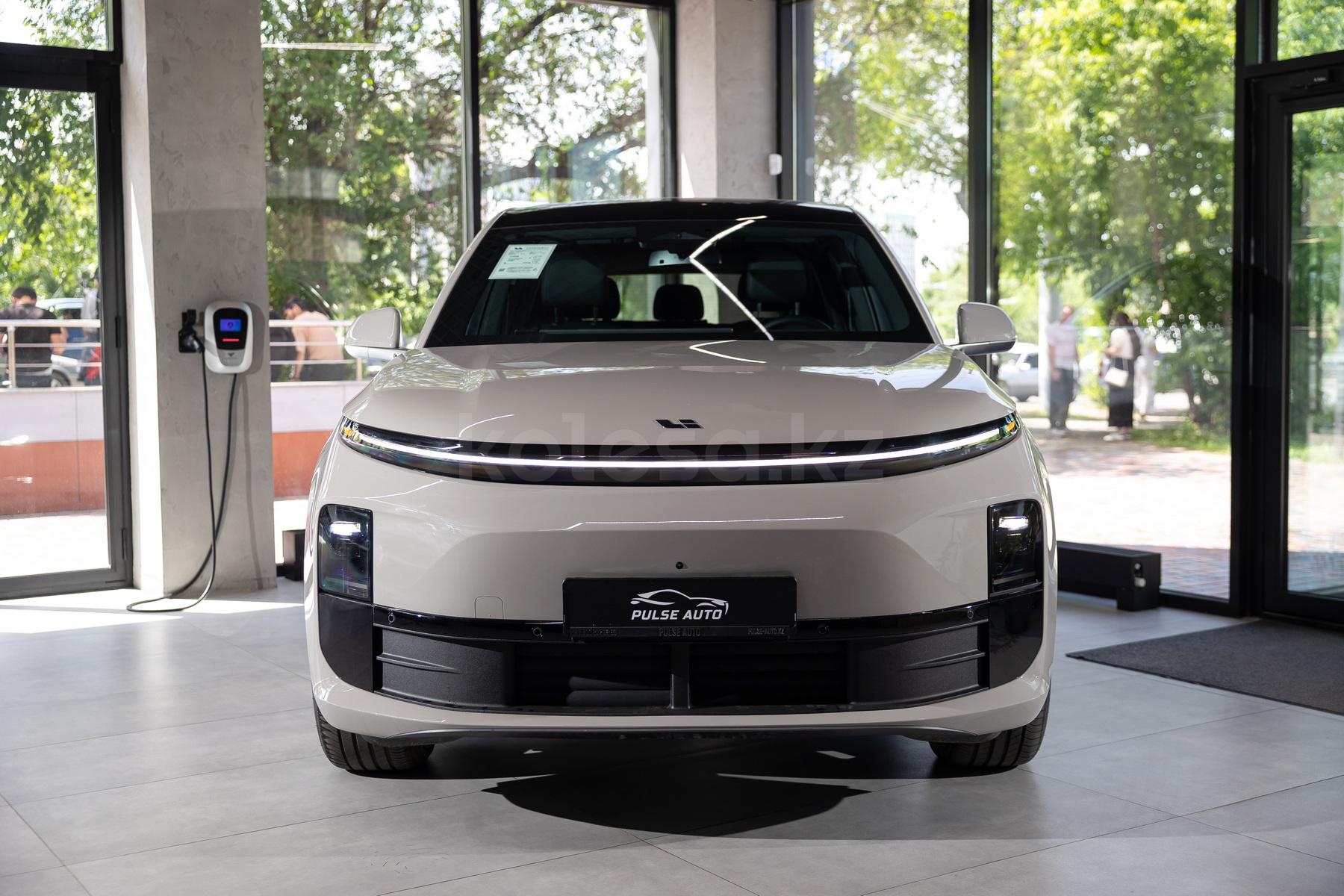 Li L6 SUV 2024 - н.в. года от 16 000 000 тенге