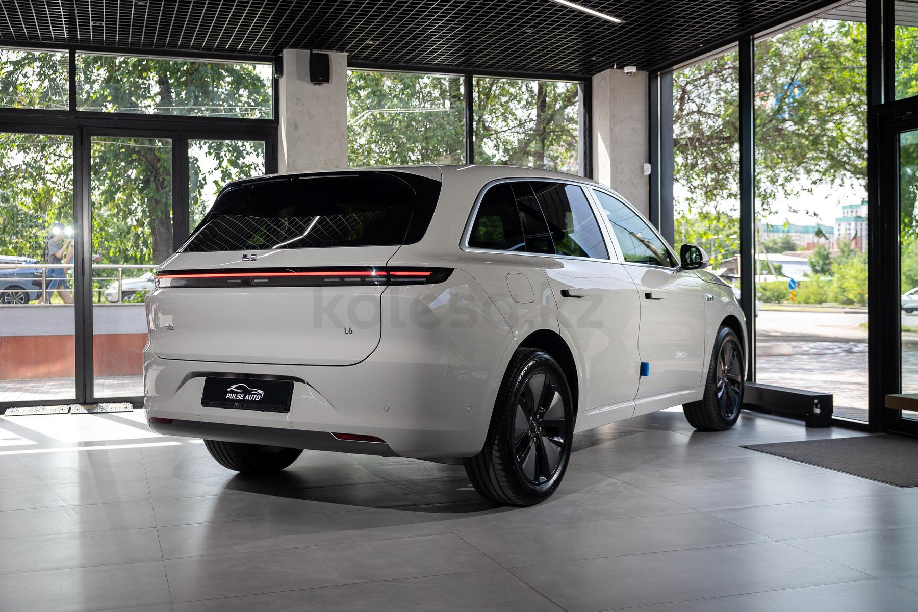 Li L6 SUV 2024 - н.в. года от 16 000 000 тенге