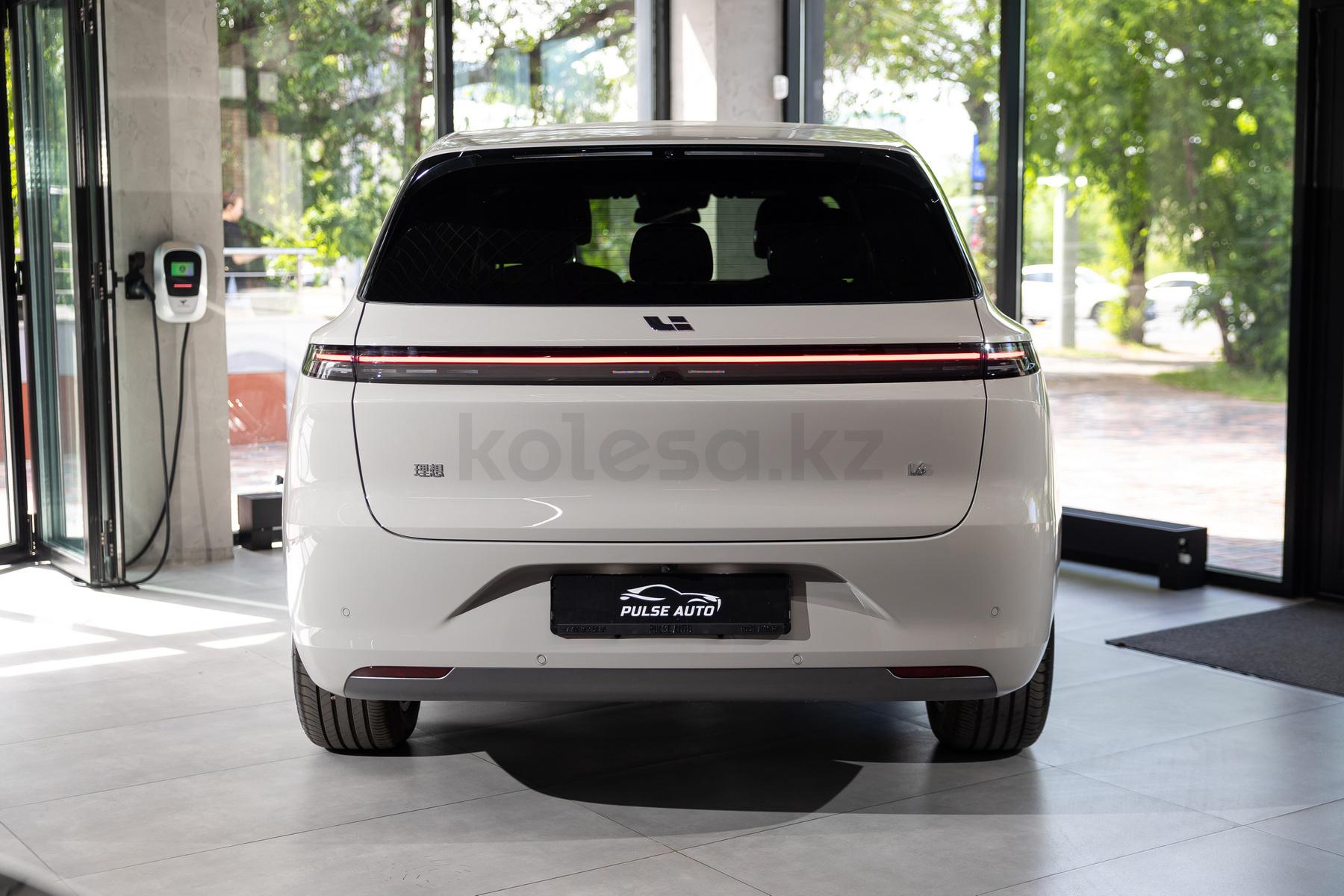 Li L6 SUV 2024 - н.в. года от 16 000 000 тенге