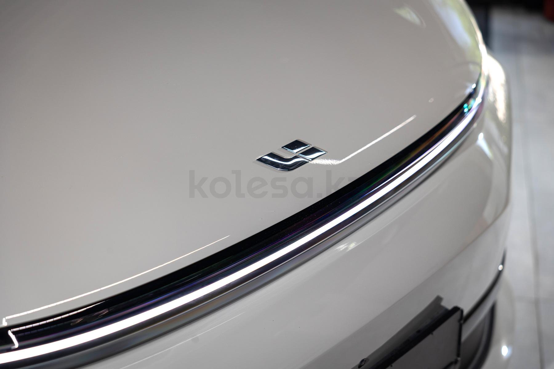 Li L6 SUV 2024 - н.в. года от 16 000 000 тенге