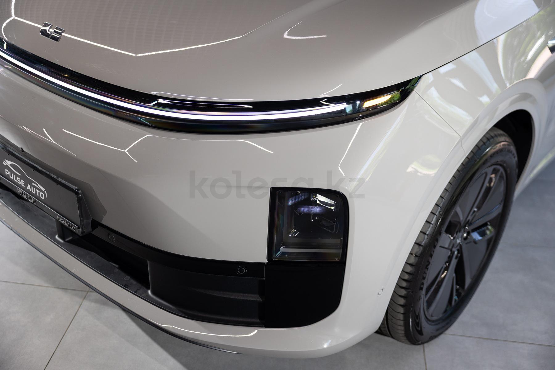 Li L6 SUV 2024 - н.в. года от 16 000 000 тенге