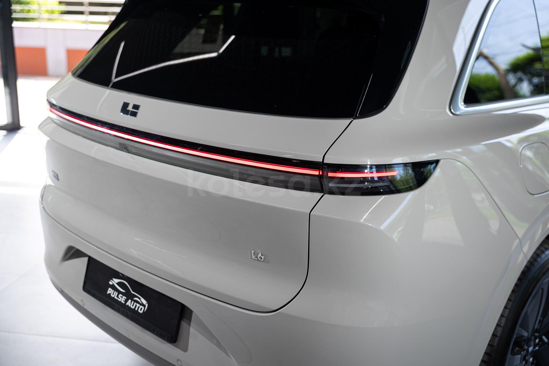 Li L6 SUV 2024 - н.в. года от 16 000 000 тенге
