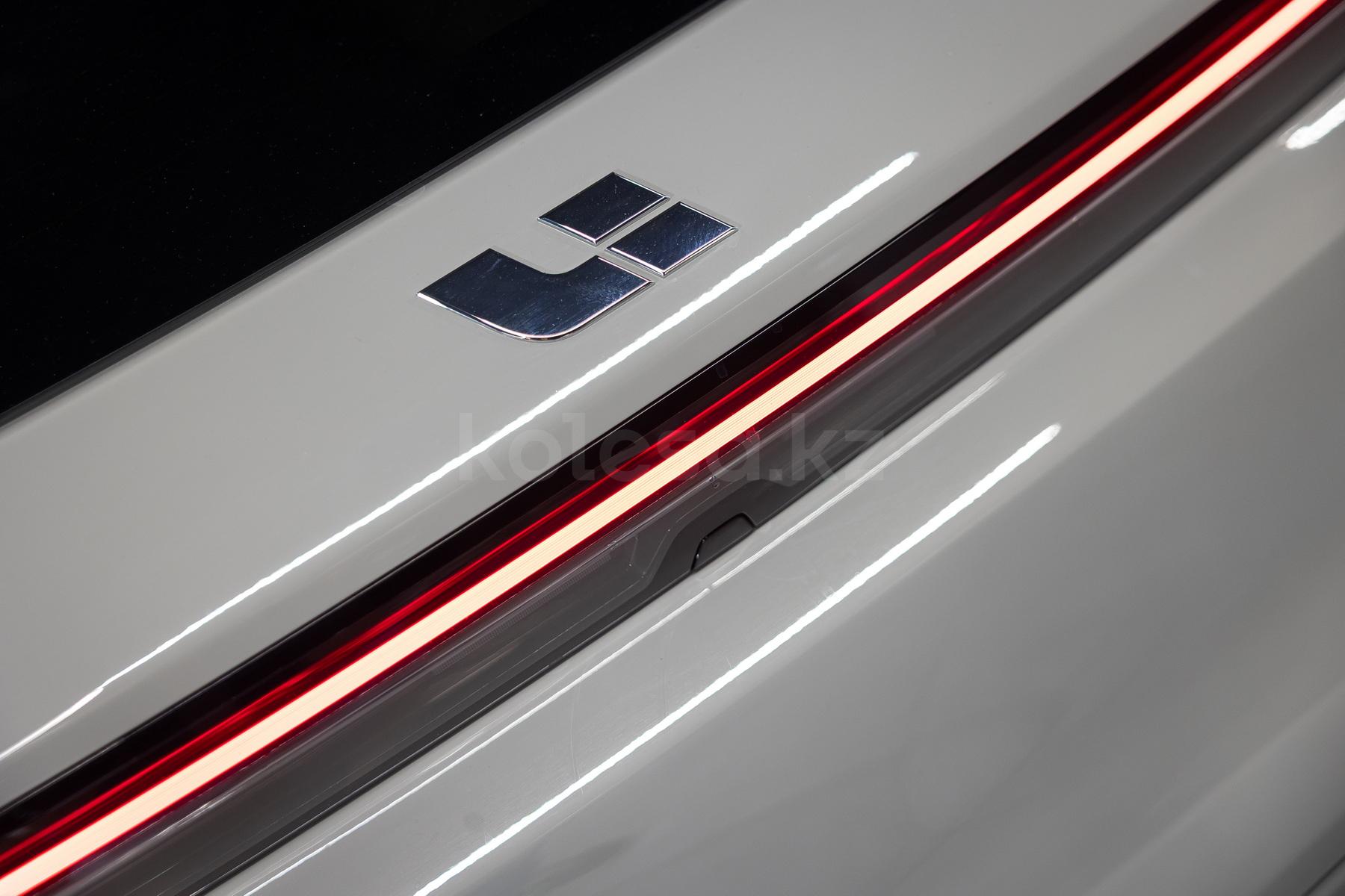 Li L6 SUV 2024 - н.в. года от 16 000 000 тенге