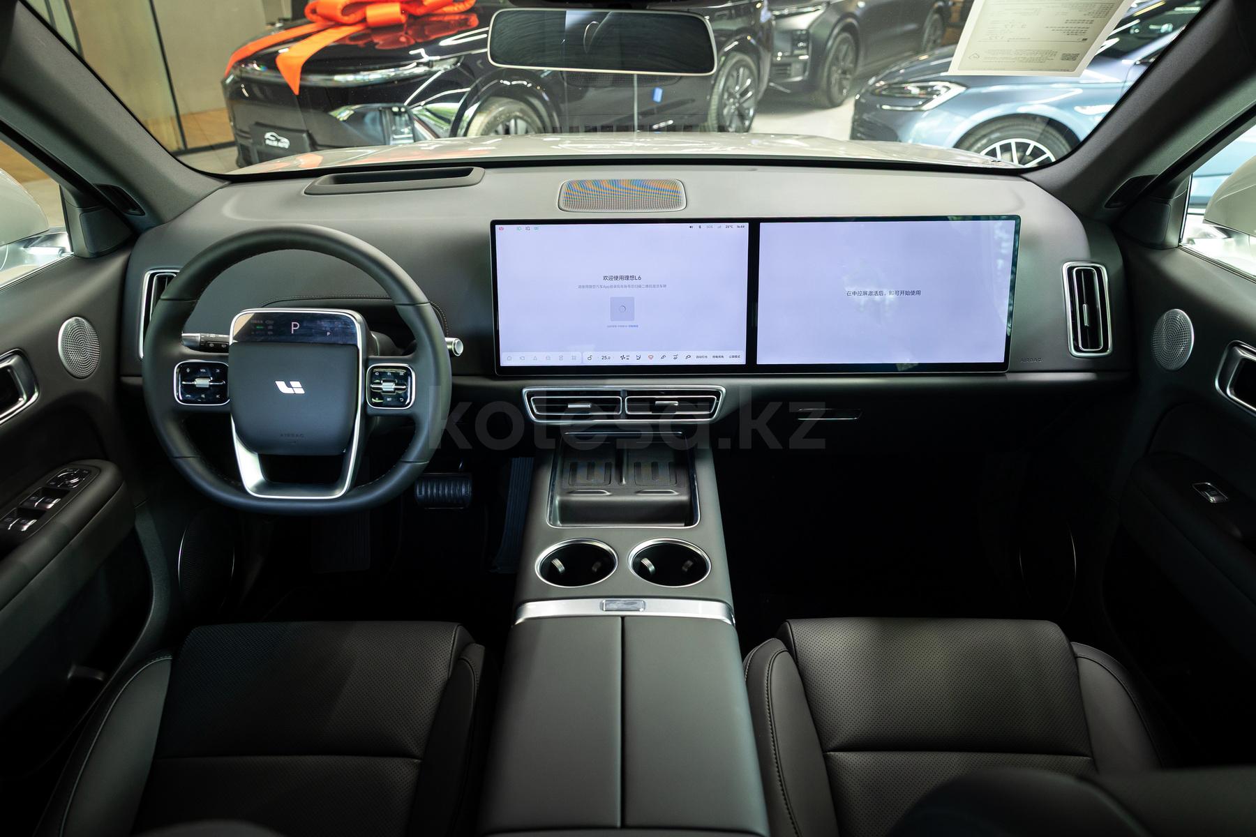 Li L6 SUV 2024 - н.в. года от 16 000 000 тенге