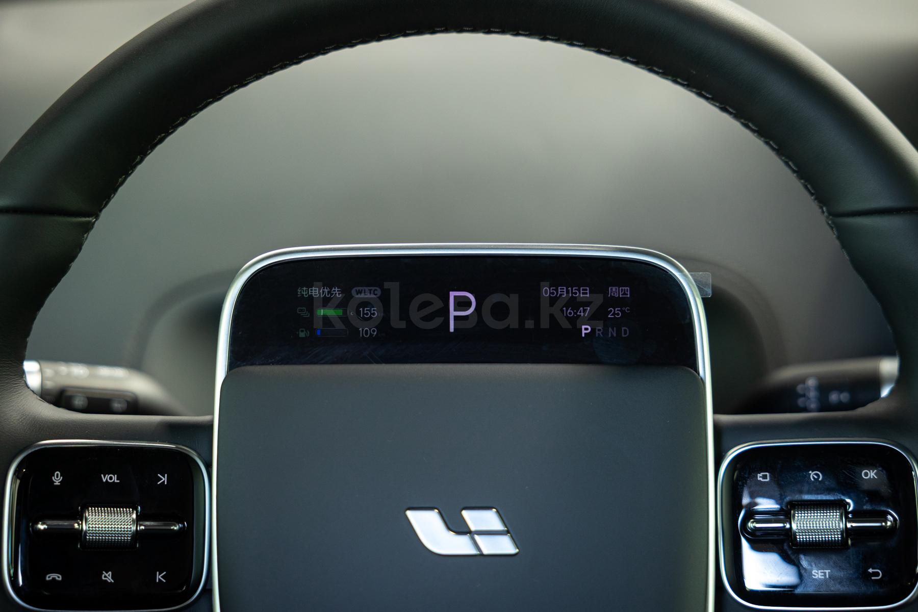 Li L6 SUV 2024 - н.в. года от 16 000 000 тенге