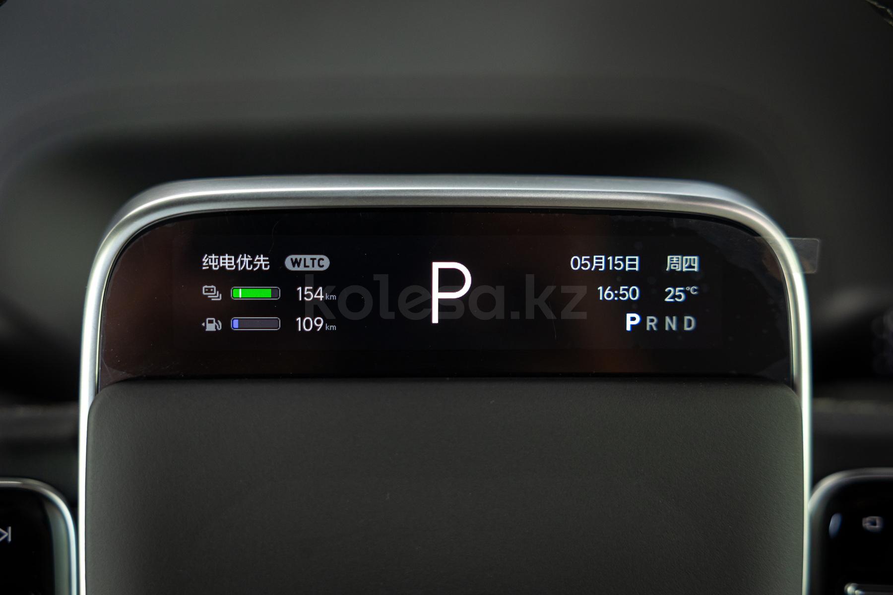 Li L6 SUV 2024 - н.в. года от 16 000 000 тенге
