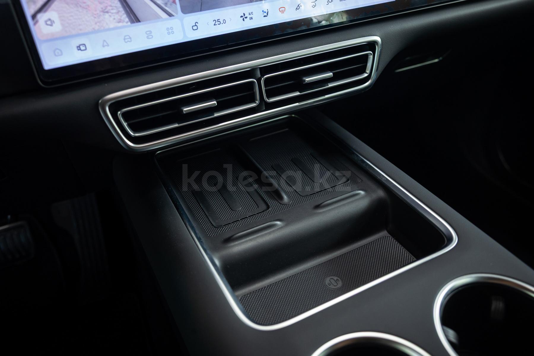 Li L6 SUV 2024 - н.в. года от 16 000 000 тенге