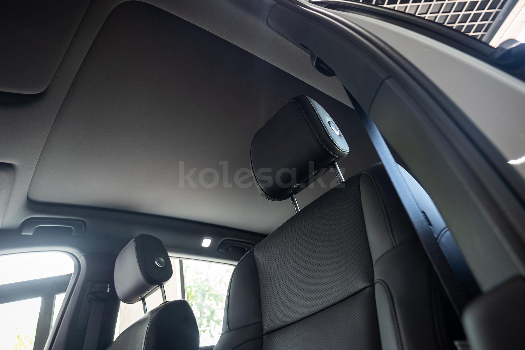 Li L6 SUV 2024 - н.в. года от 16 000 000 тенге