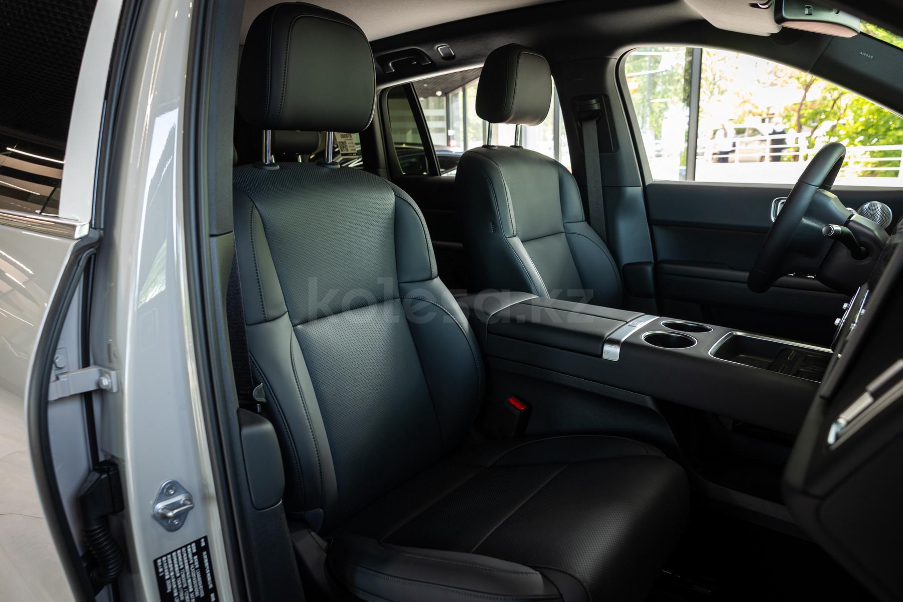 Li L6 SUV 2024 - н.в. года от 16 000 000 тенге