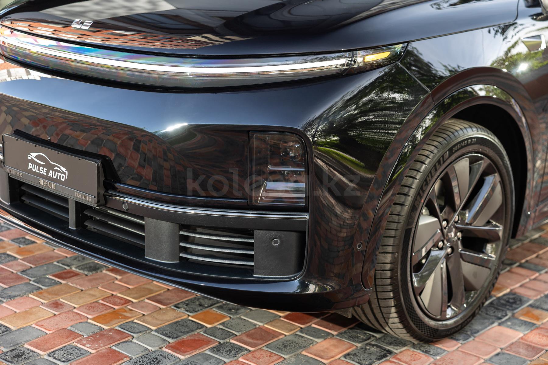 Li L7 SUV 2022 - н.в. года от 21 200 000 тенге